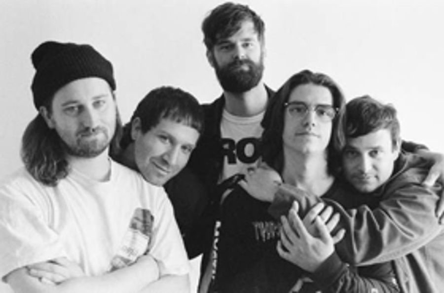 Culture Abuse Announce October UK Headline Tour Image
