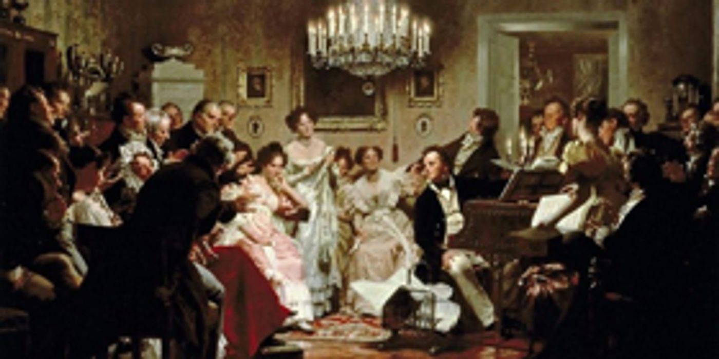 Brooklyn Opera Works Presents First Annual LIEDERABEND: Art Song Recital  Image