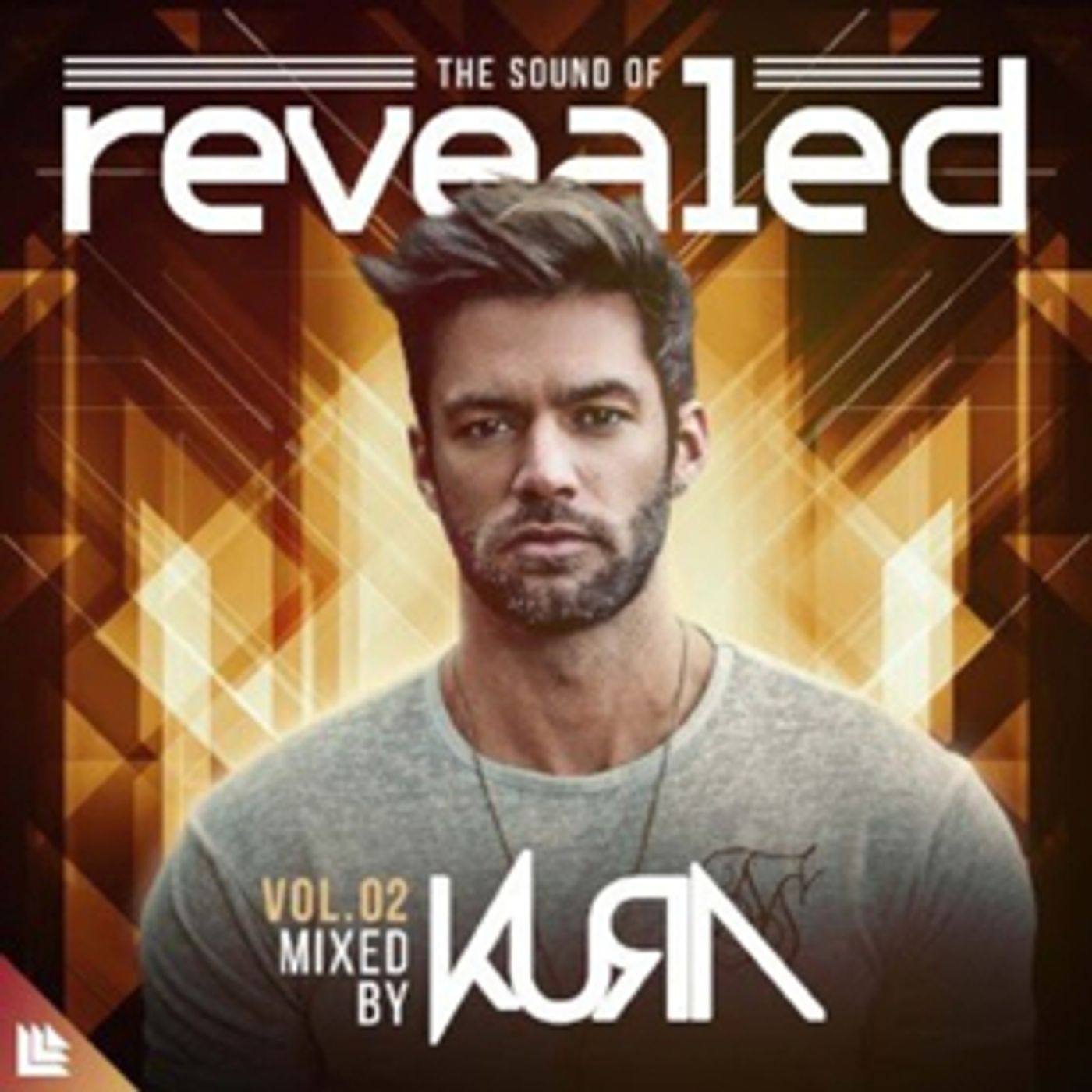 Portuguese DJ KURA Presents 'The Sound of Revealed Vol. 2'  Image