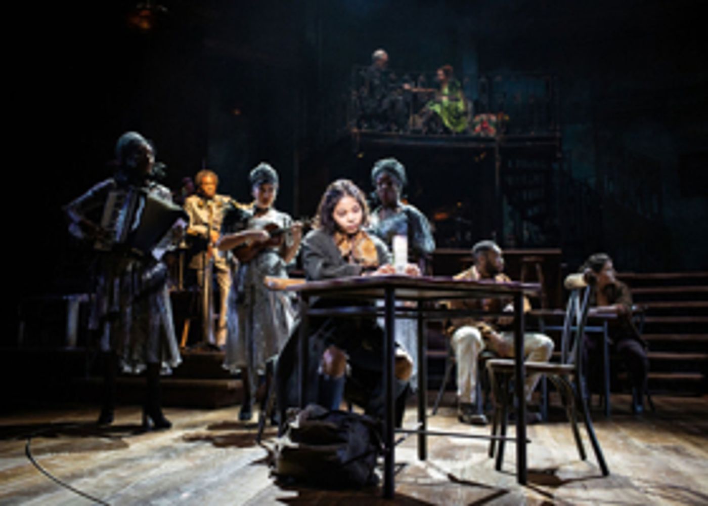 HADESTOWN Box Office Opens Tomorrow  Image
