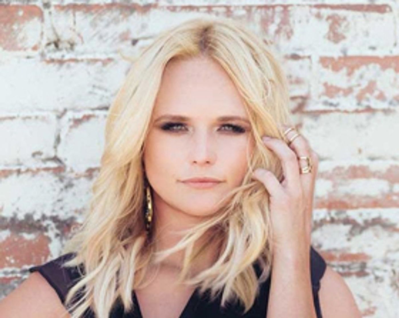 Miranda Lambert Joins 2019 Frontier Nights Lineup  Image