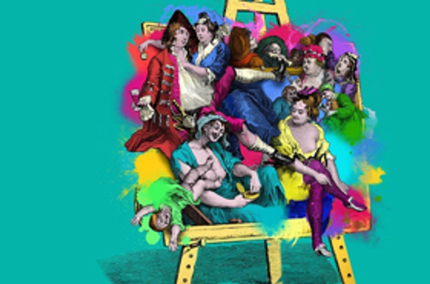 Keith Allen, Bryan Dick, And More Lead Rose Theatre Kingston's World Premiere Of HOGARTH'S PROGRESS Keith Allen, Bryan Dick, And More Lead Rose Theatre Kingston's World Premiere Of HOGARTH'S PROGRESS Image