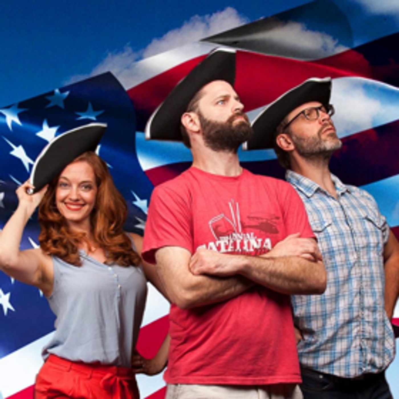 Florida Studio Theatre's Summer Improv Season Is Jam-Packed With Laughter Florida Studio Theatre's Summer Improv Season Is Jam-Packed With Laughter Image