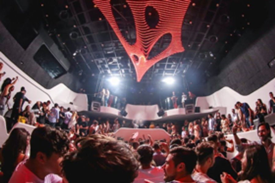 VOID Mykonos Release 2018 Line-Up Featuring Black Coffee, Tale Of Us, Seth Troxler, Erick Morillo, The Martinez Brothers & More Image