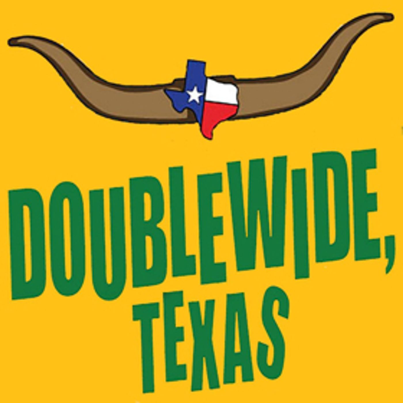 Hill Country Community Theatre Announces Open Auditions for  DOUBLEWIDE TEXAS  Image