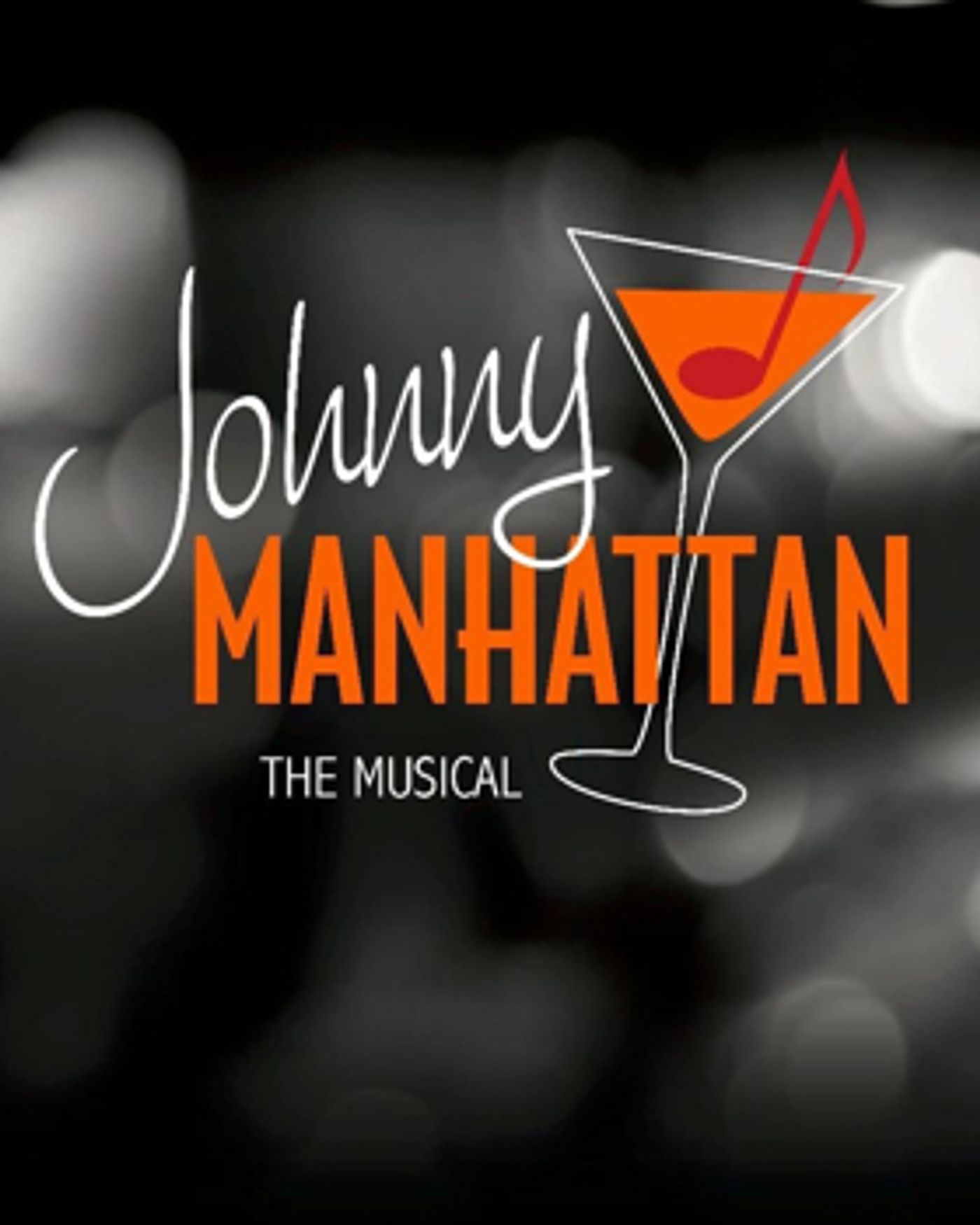 Dan Goggin & Robert Lorick's JOHNNY MANHATTAN Is Now Available For Licensing Through Samuel French  Image