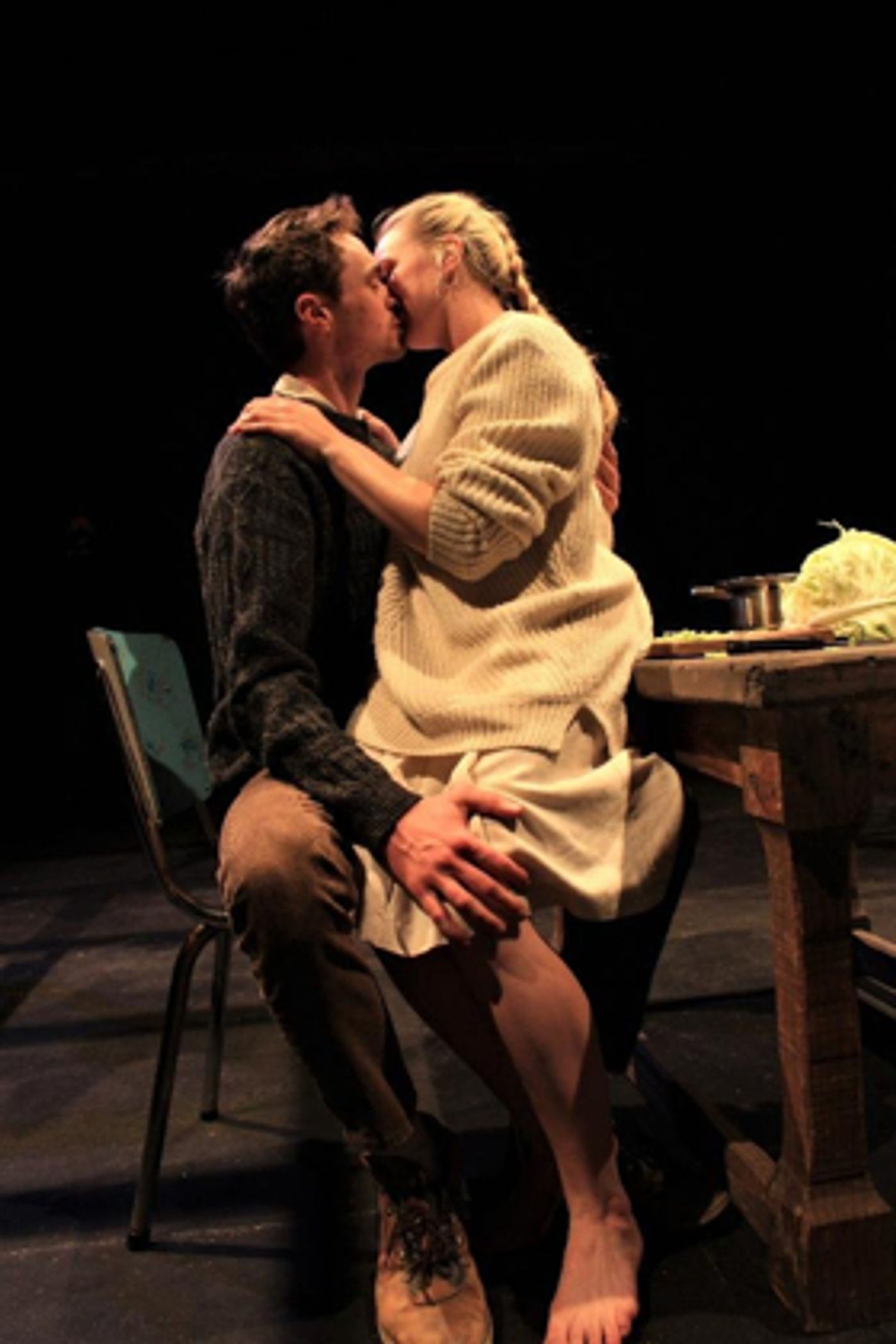 RAAK Comes to The Drama Factory RAAK Comes to The Drama Factory Image