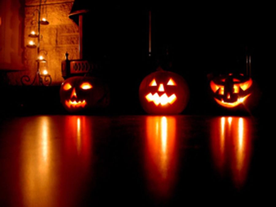 Get Ready for HALLOWEENING in NYC Image