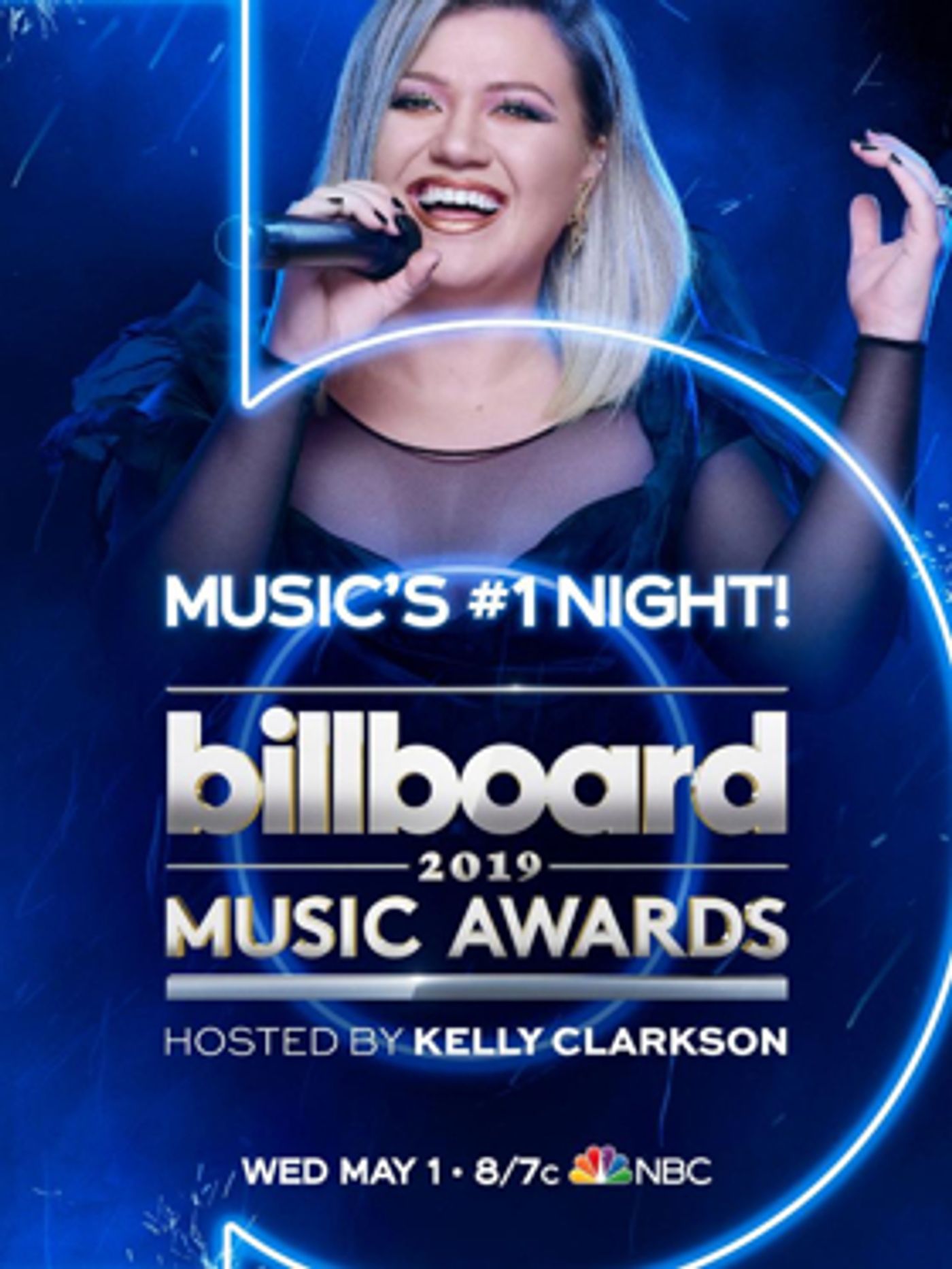 BTS Teams Up with Halsey for 2019 BILLBOARD MUSIC AWARDS  Image