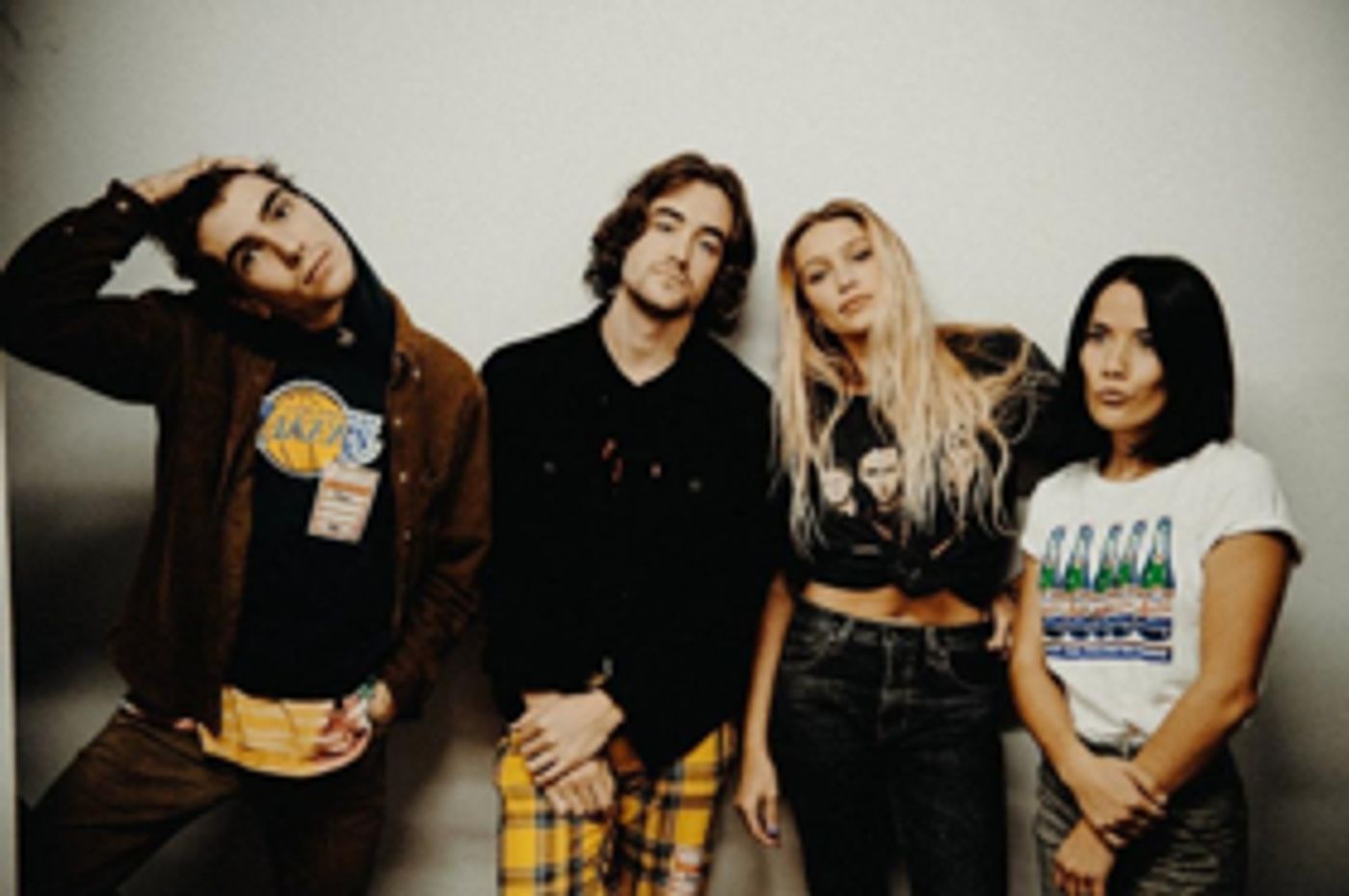 Russo Release Official Video For JOYRIDE Russo Release Official Video For JOYRIDE Image