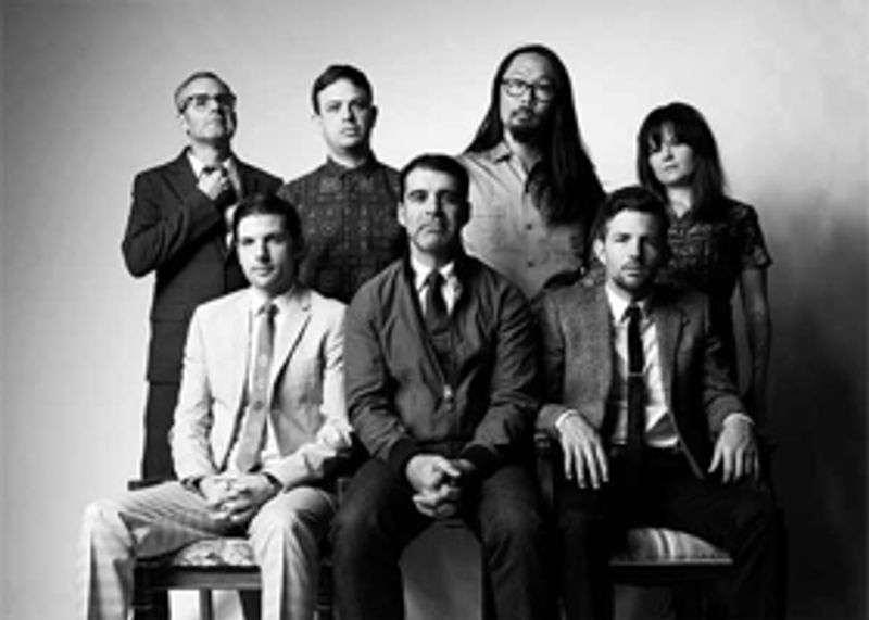 The Avett Brothers Will Rock the Key West Amphitheater this November Image