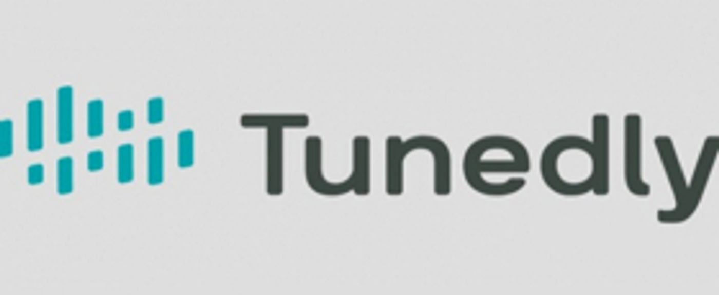 Tunedly Creates 3,000th Song Since Its Founding  Image