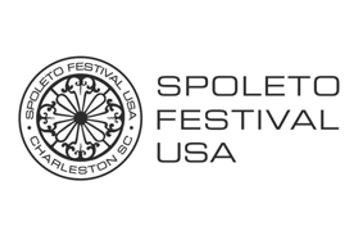 Tickets Available Today for Spoleto Festival USA Tickets Available Today for Spoleto Festival USA Image