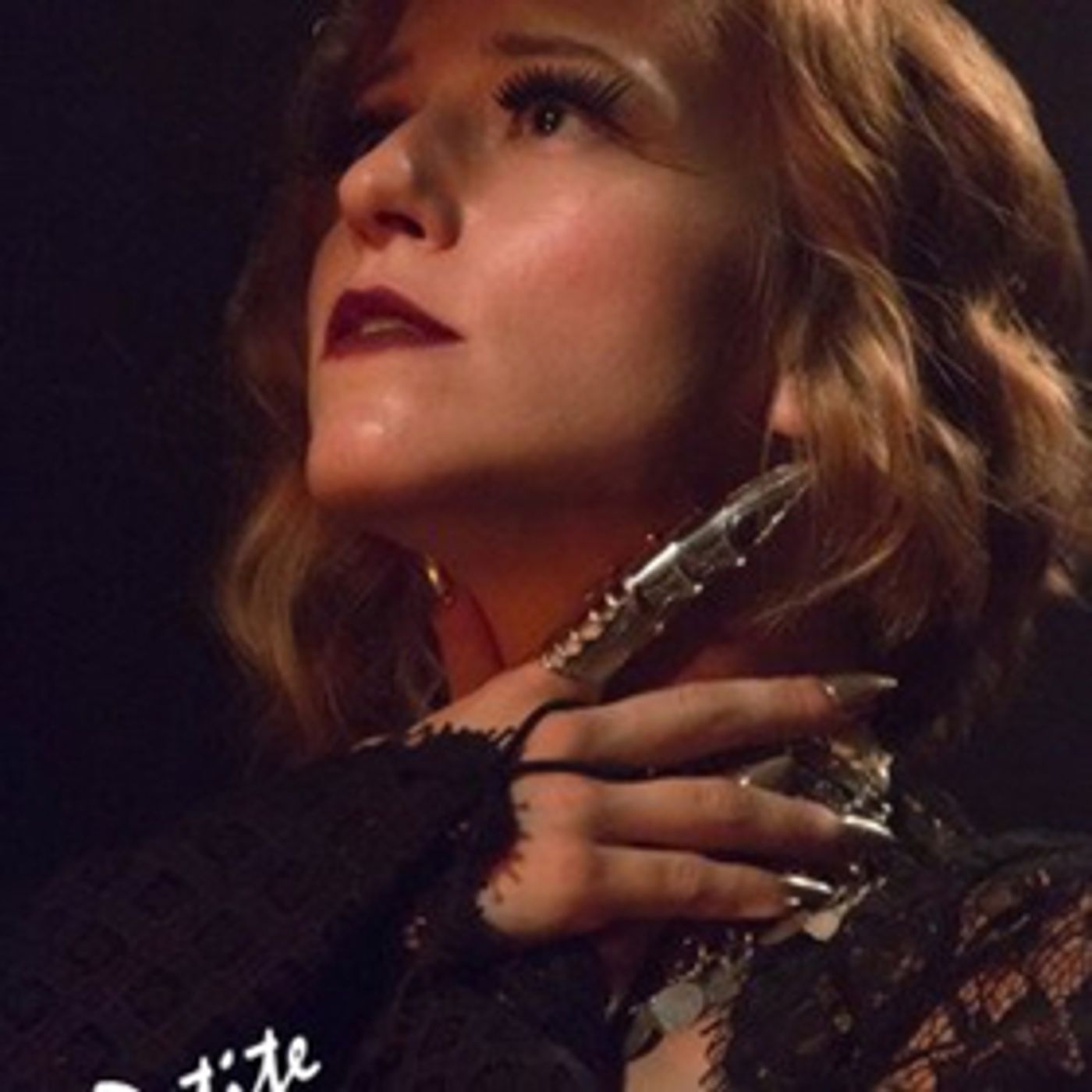 Petite Celine's 'No No More' Turns a Black-and-White Confession into Bittersweet Heat  Image