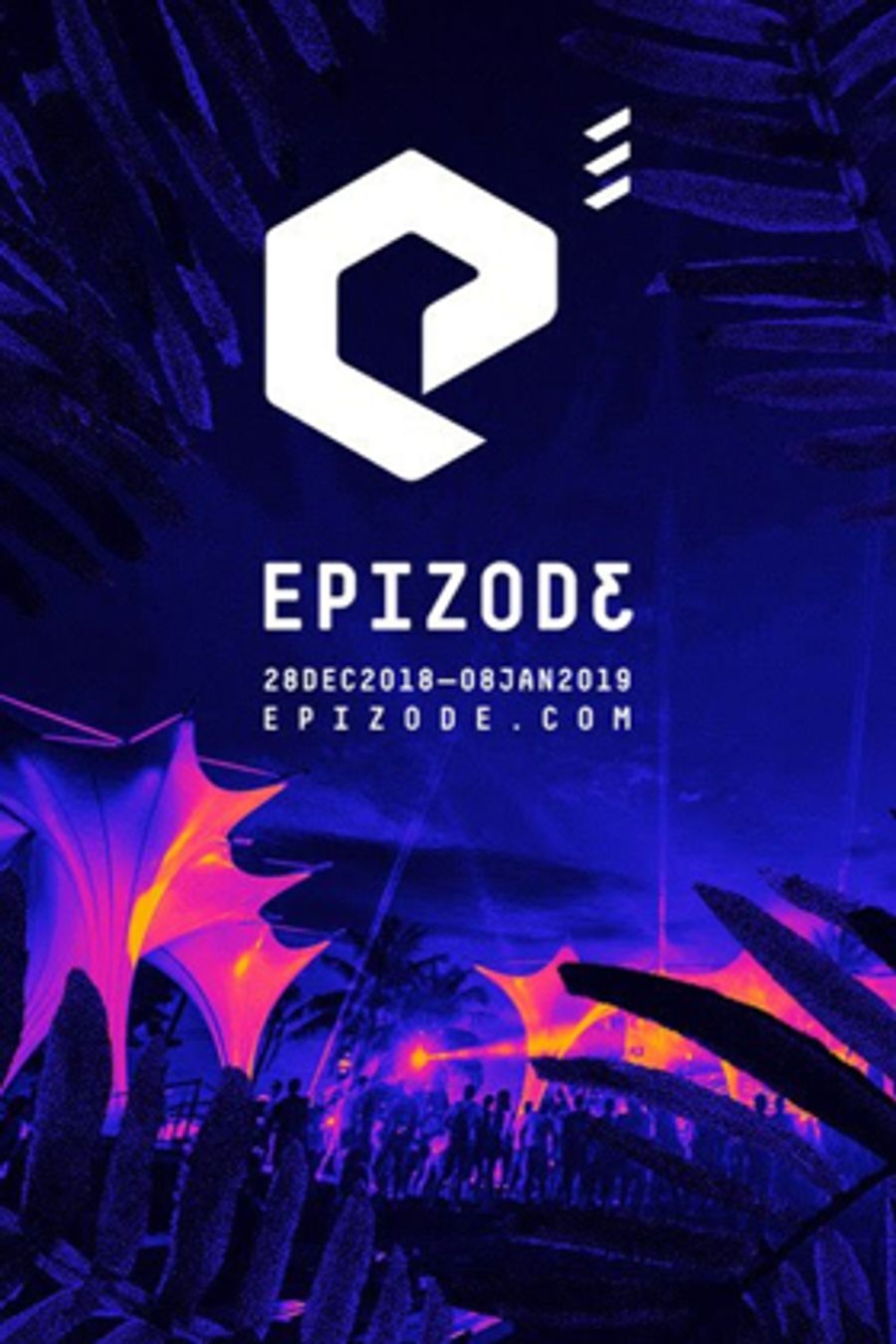 EPIZODE Festival Announces Third Edition + New Dates Image