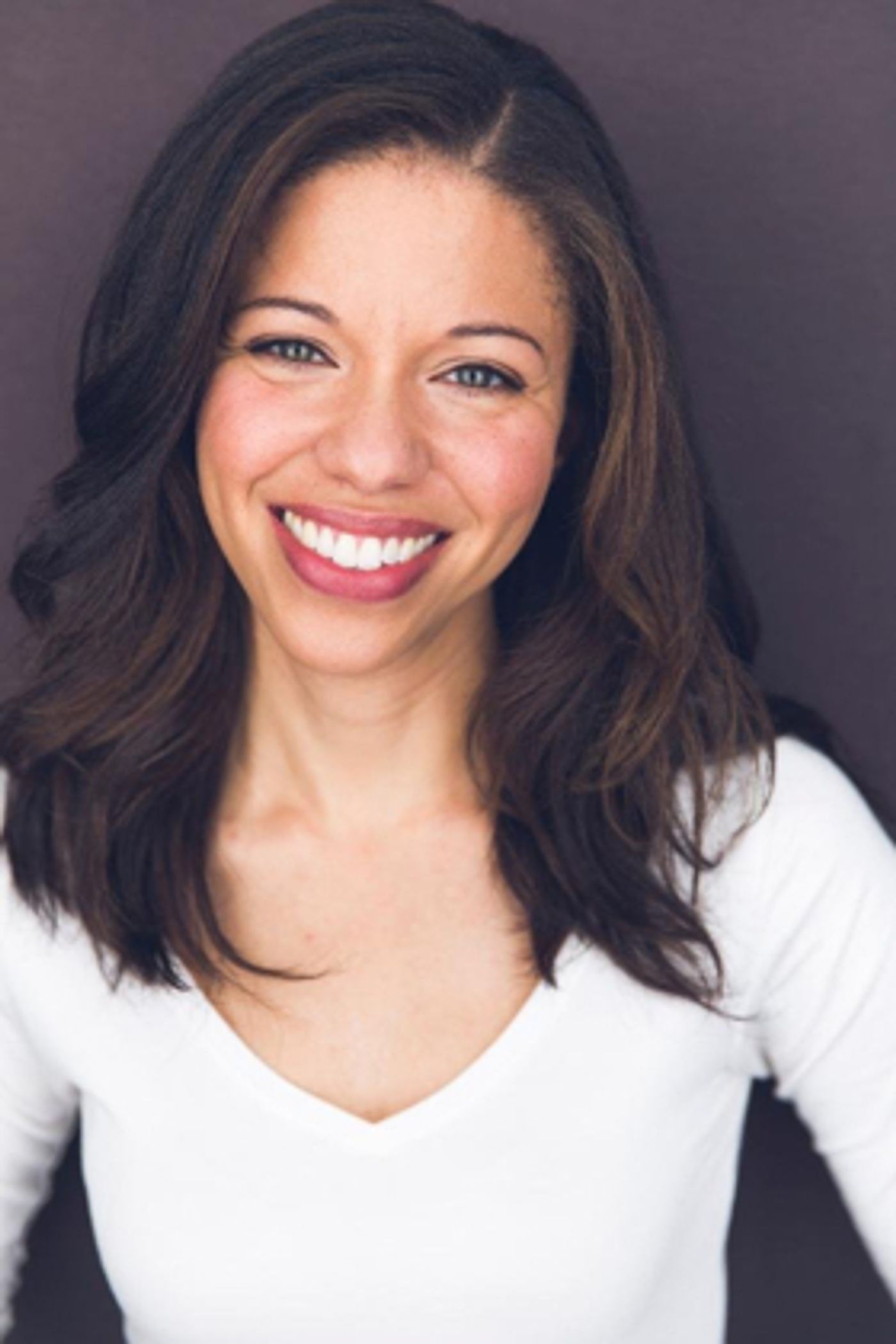 Interview: Flor De Liz Perez in EL COQUI ESPECTACULAR AND THE BOTTLE OF DOOM: A SUPERHERO PLAY at TRT  Image