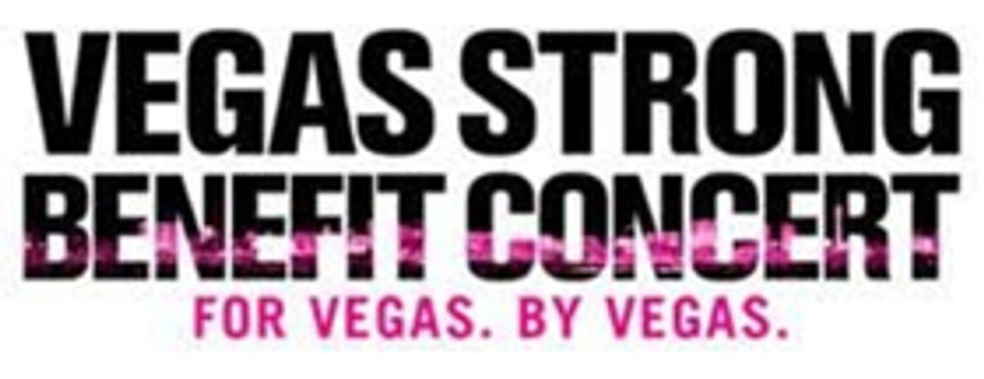 Vegas Strong Benefit Raises More Than $700K For Victims Of October Tragedy  Image