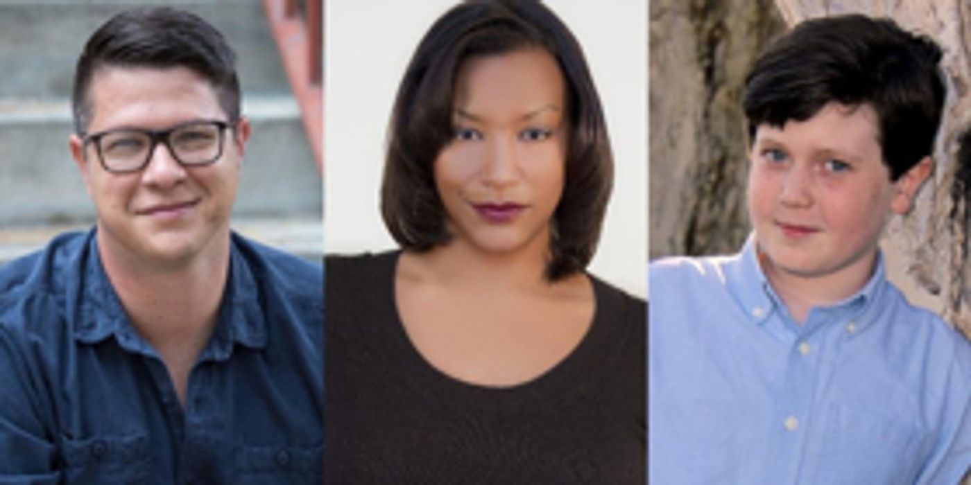 Orange County Gay Men's Chorus Announces Cast of Upcoming Orange County Premiere of Andrew Lippa's I AM HARVEY MILK  Image