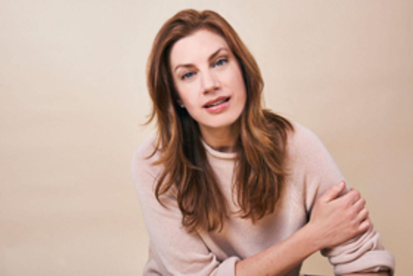 Interview: Jessica Phillips Talks Taking DEAR EVAN HANSEN On Tour Interview: Jessica Phillips Talks Taking DEAR EVAN HANSEN On Tour Image