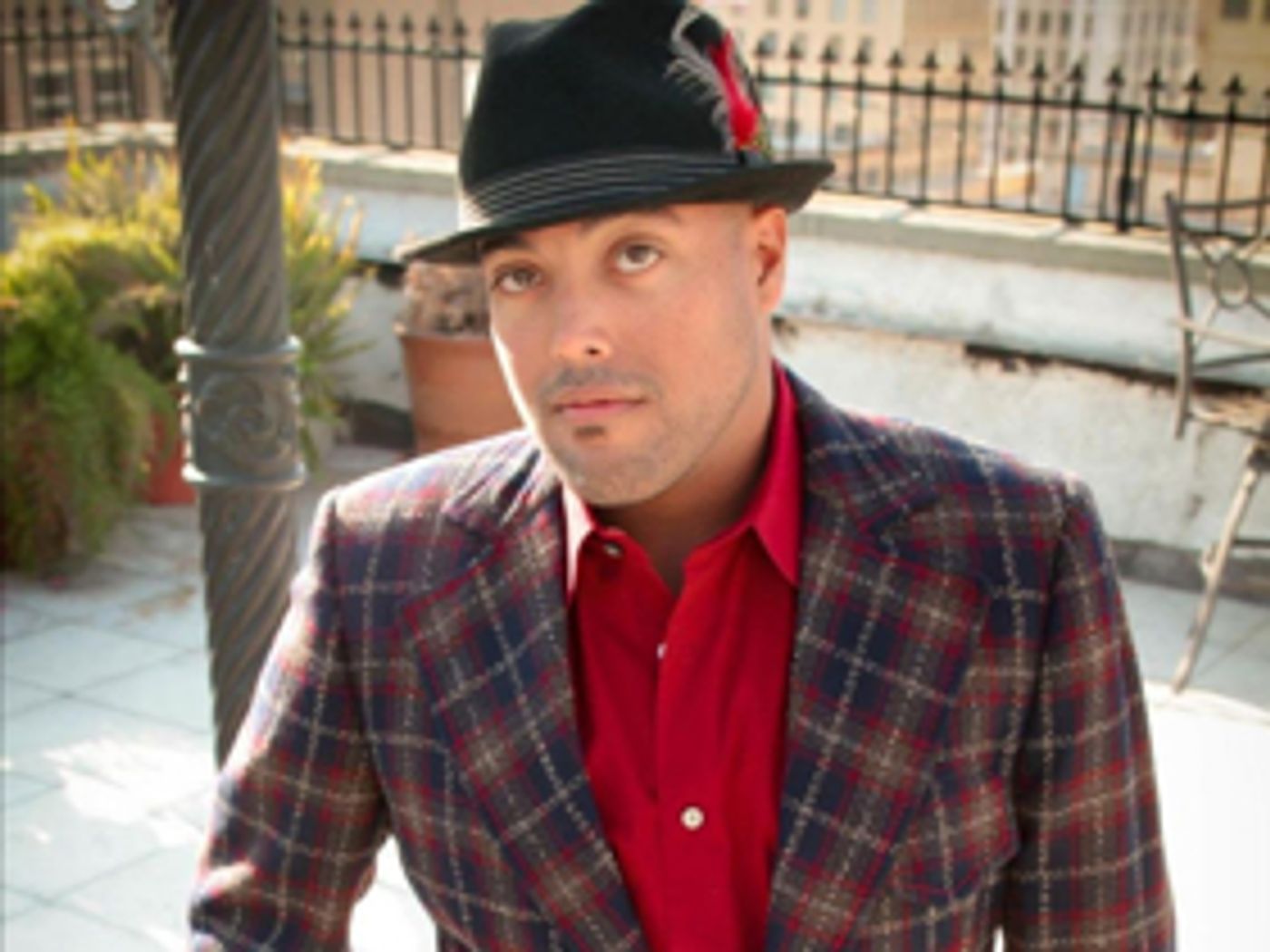 Cliff Beach Releases New Video for 'Save My Soul'  Image