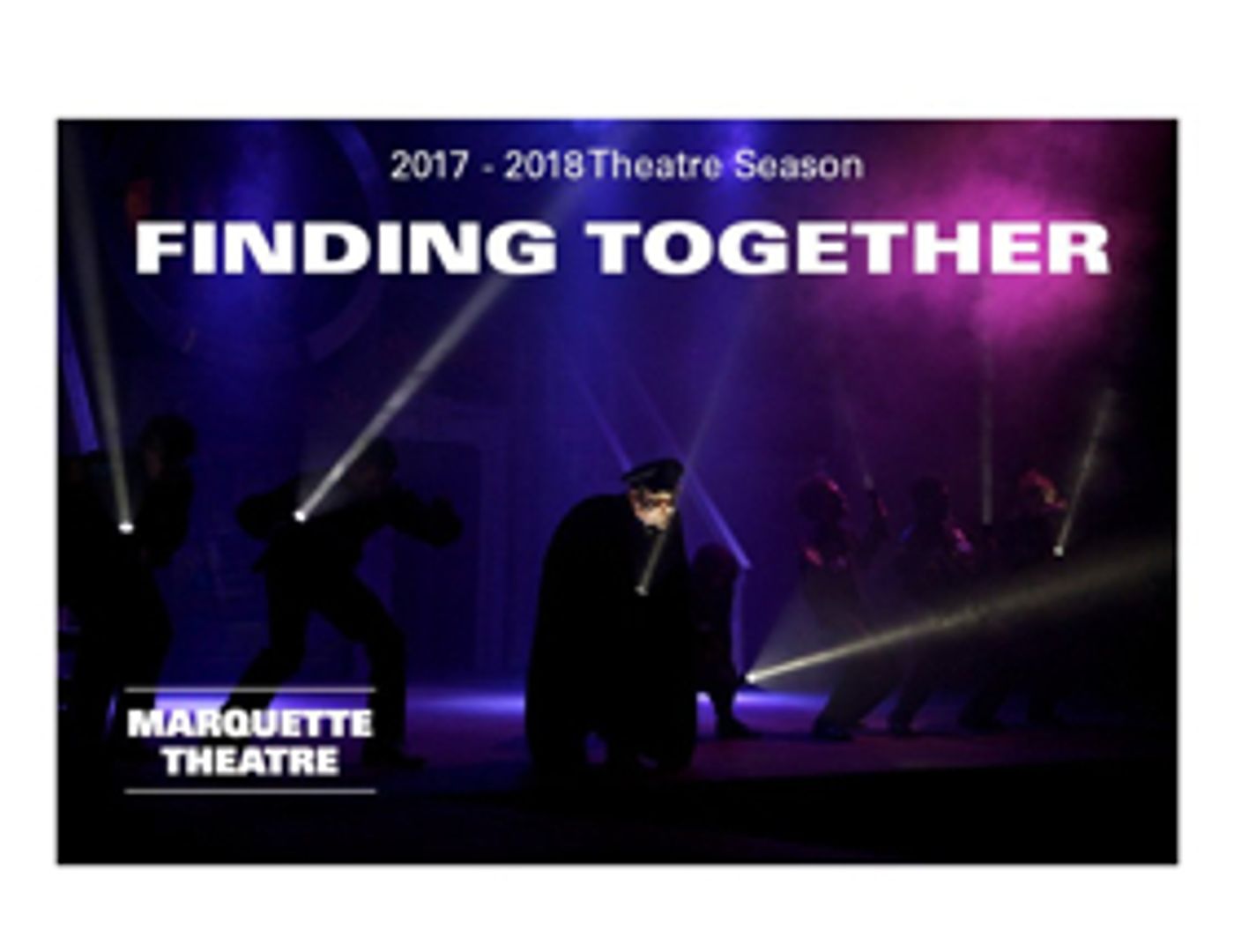 Marquette Theatre to Present A YEAR WITH FROG AND TOAD  Image