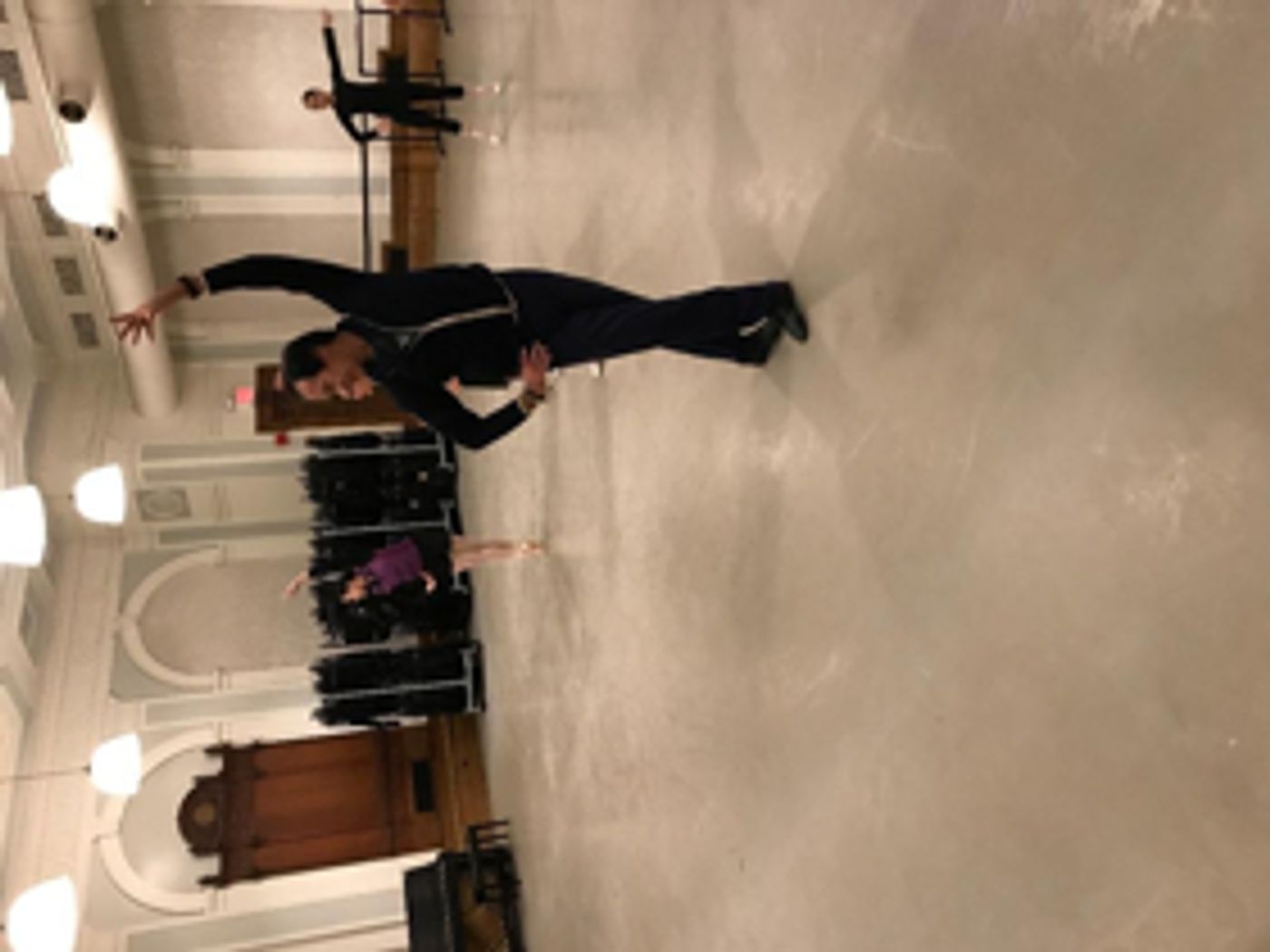 BWW-REVIEW-Charles-Jude-Coaches-Entrants-for-VKIBC-20180326 BWW Review: Charles Jude Coaches Entrants for VKIBC Image