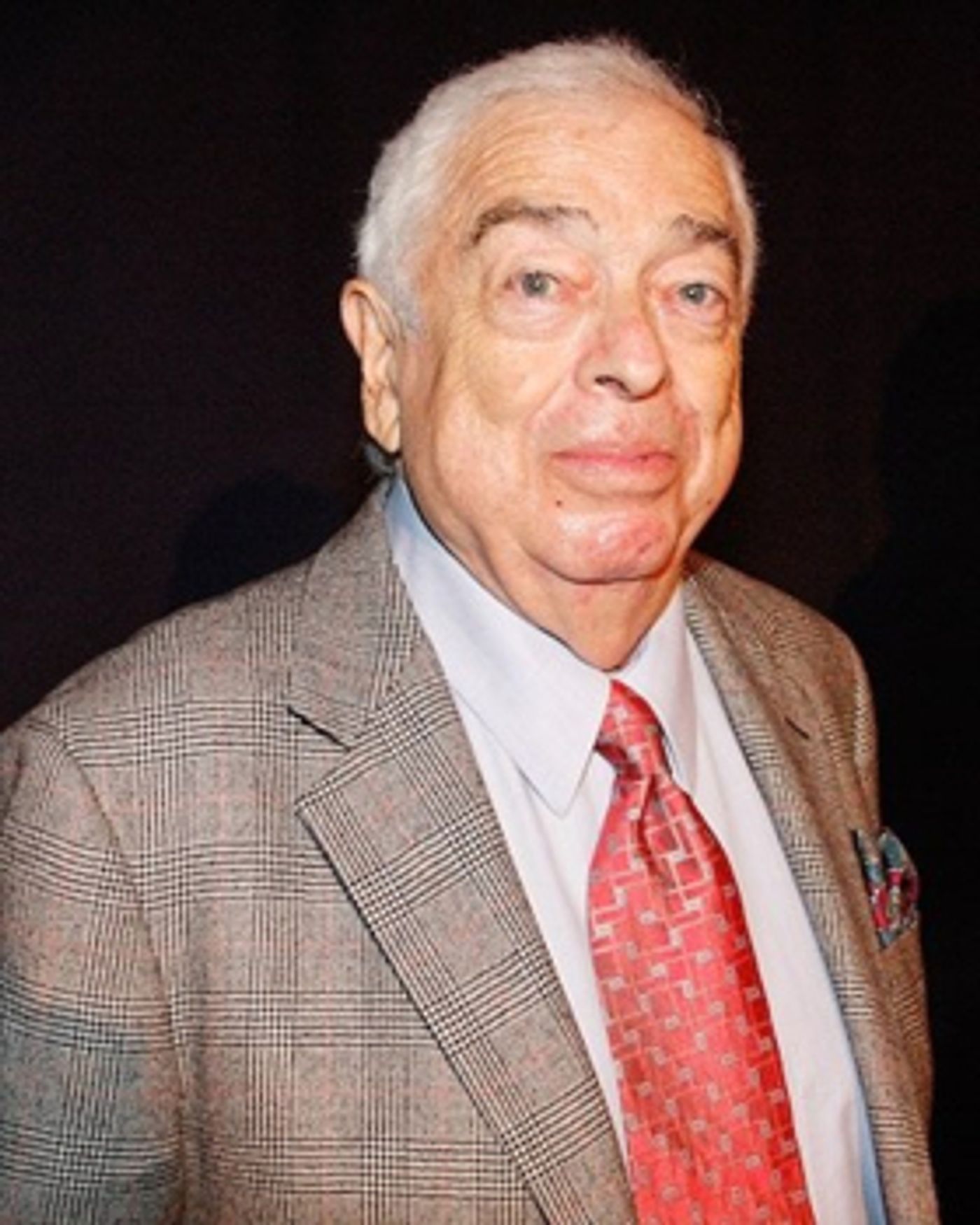 Remembering FIDDLER and SHE LOVES ME Composer, Jerry Bock Remembering FIDDLER and SHE LOVES ME Composer, Jerry Bock Image