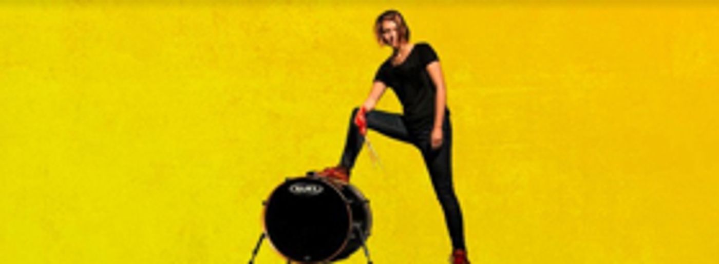 DumbWise Productions' ELECTRA Comes to The Bunker DumbWise Productions' ELECTRA Comes to The Bunker Image