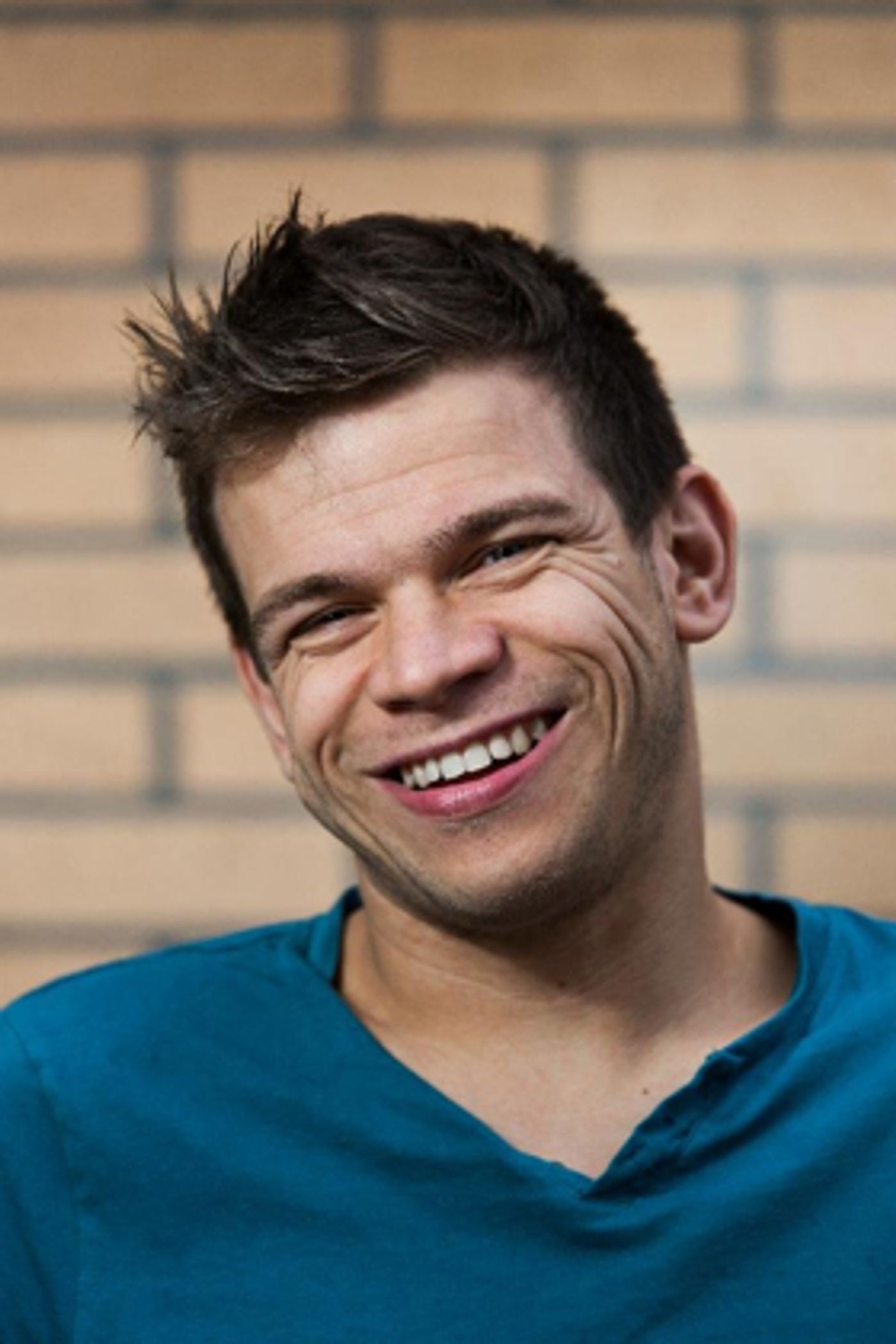 Robert Softley Gale Gives A Director's View On Accessibility Robert Softley Gale Gives A Director's View On Accessibility Image