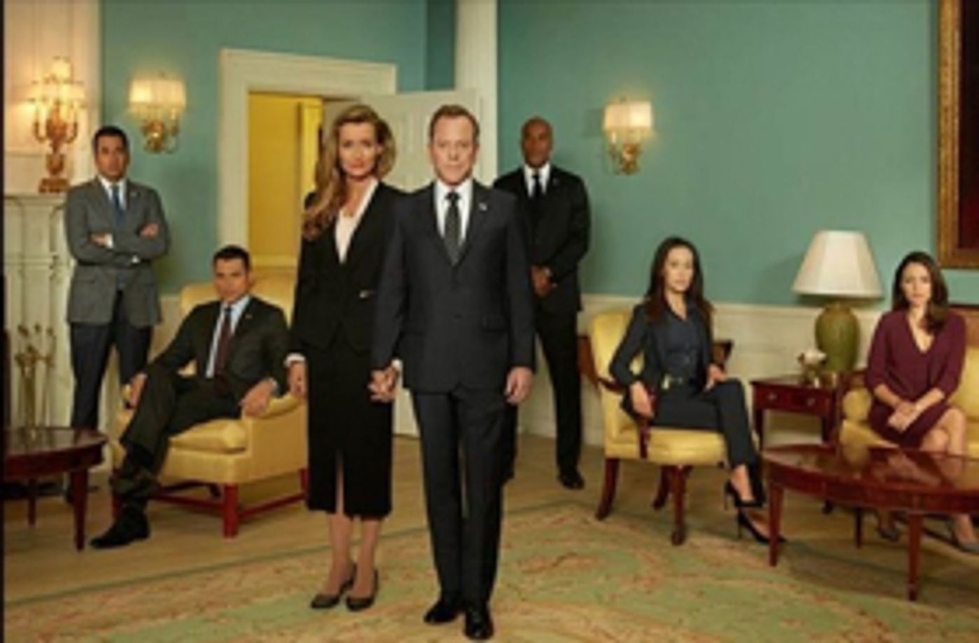 ABC Announces Midseason Return Date for DESIGNATED SURVIVOR ABC Announces Midseason Return Date for DESIGNATED SURVIVOR Image