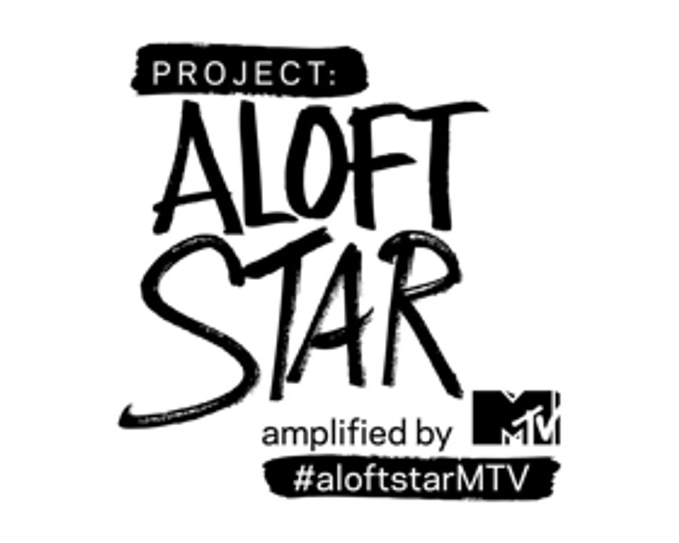 Global Music Contest Project: Aloft Star Amps up to Find Star of Tomorrow Global Music Contest Project: Aloft Star Amps up to Find Star of Tomorrow Image