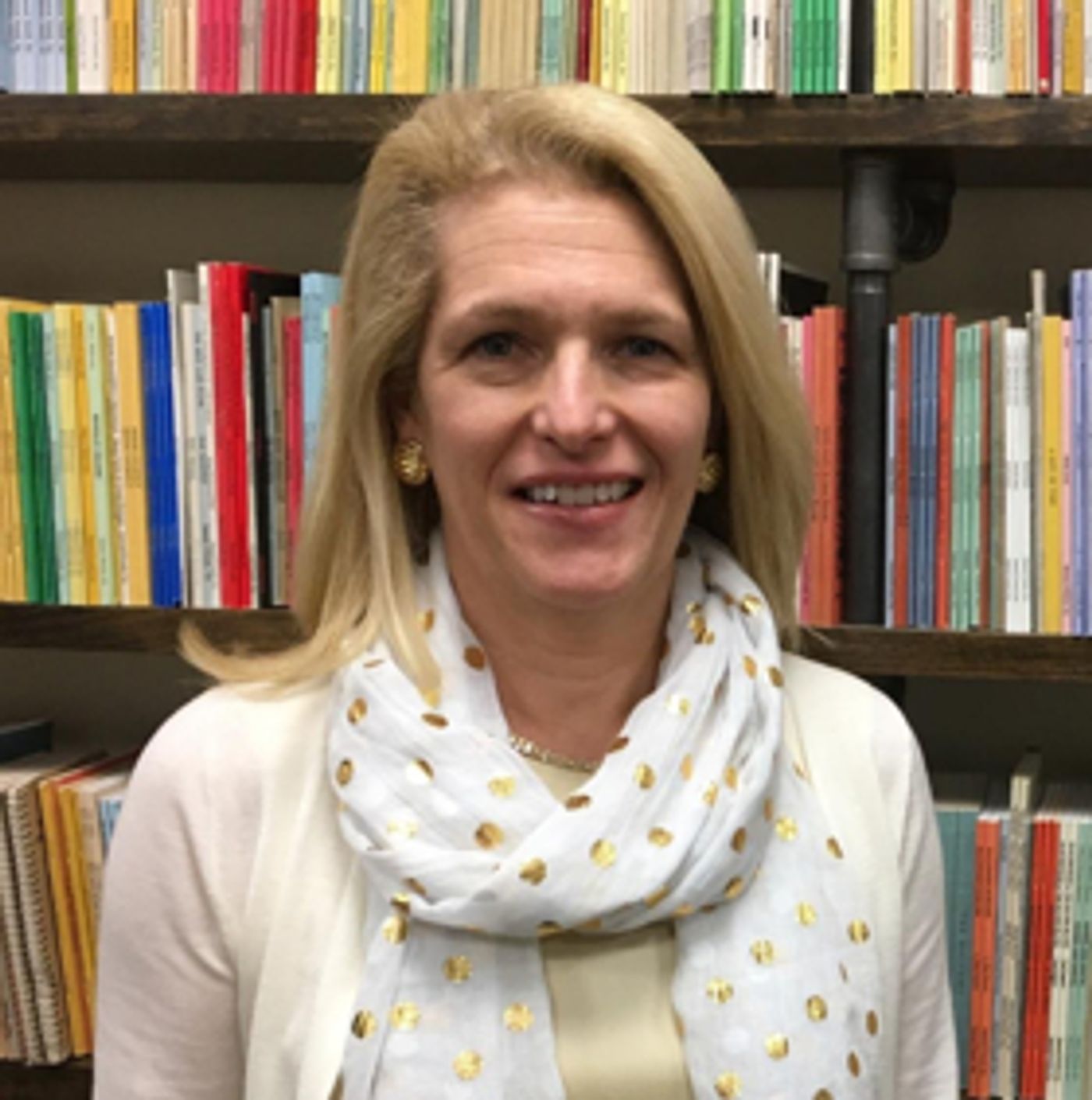 Theatre Licensing Professionals Appointed To ETF National Board  Image