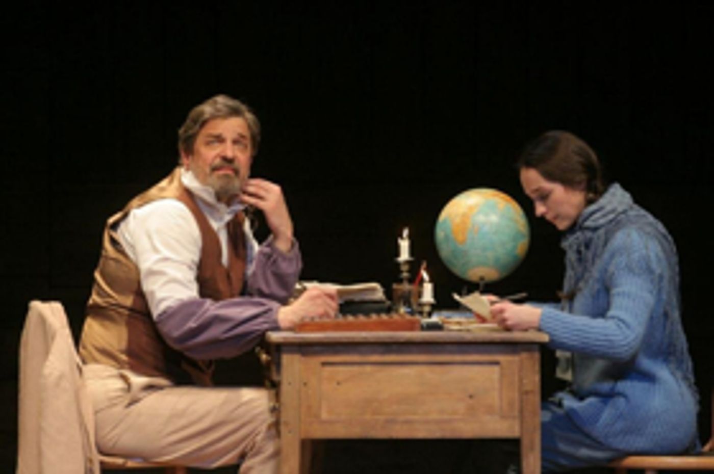 Review: UNCLE VANYA, Theatre Royal Haymarket  Image