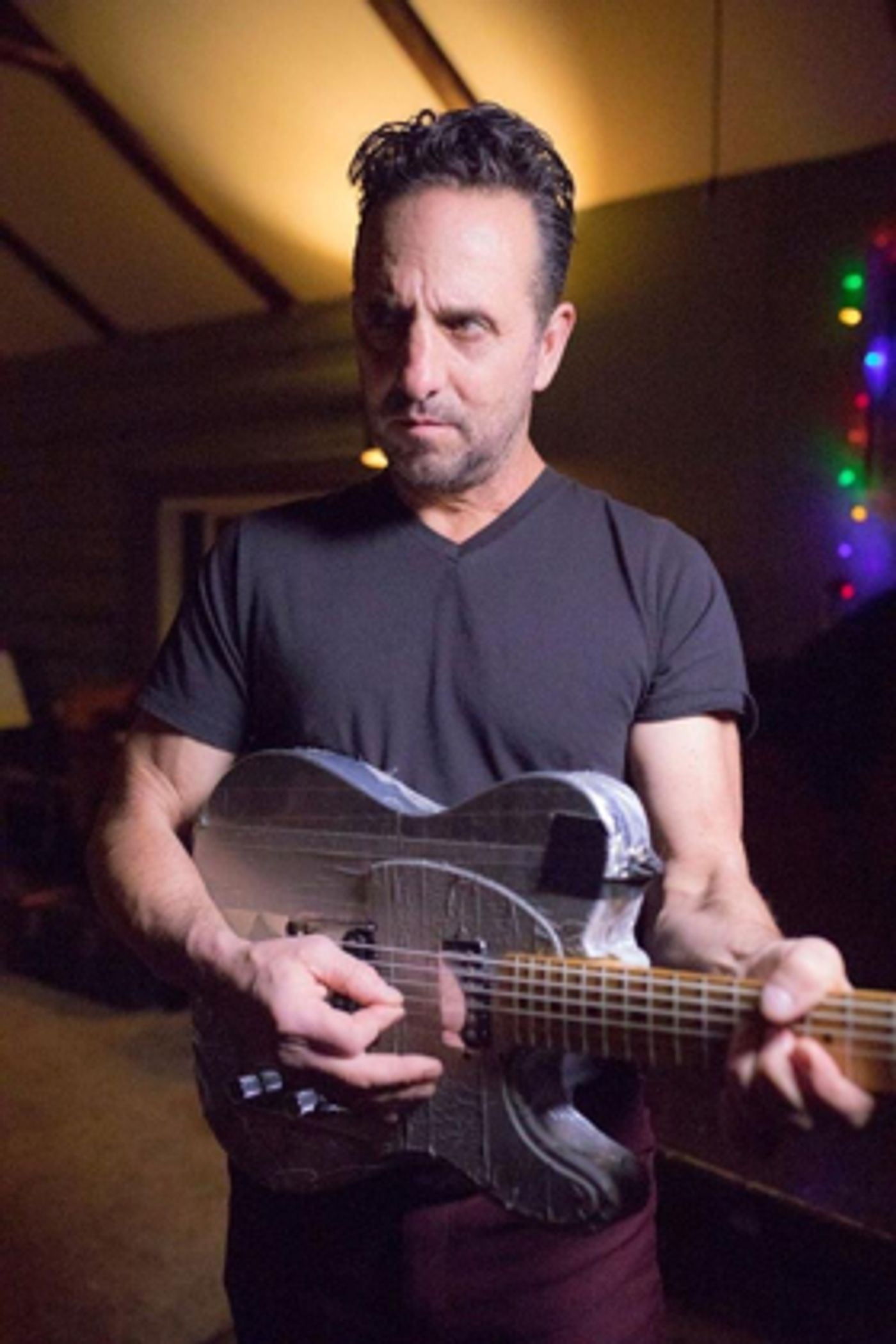 Ike Reilly and The Assassination to Head Out on Annual St. Patrick's Day Massacre Tour  Image