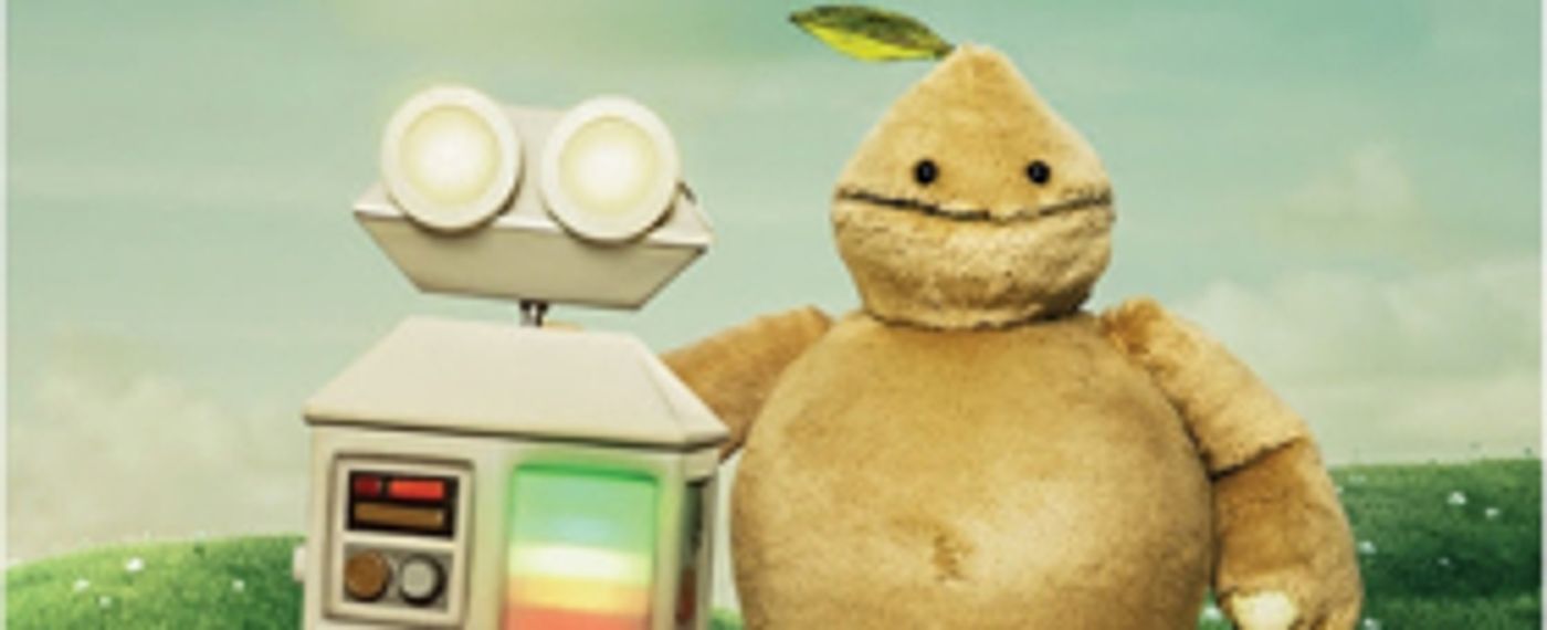 Arts Centre Melbourne Presents BEEP Arts Centre Melbourne Presents BEEP Image