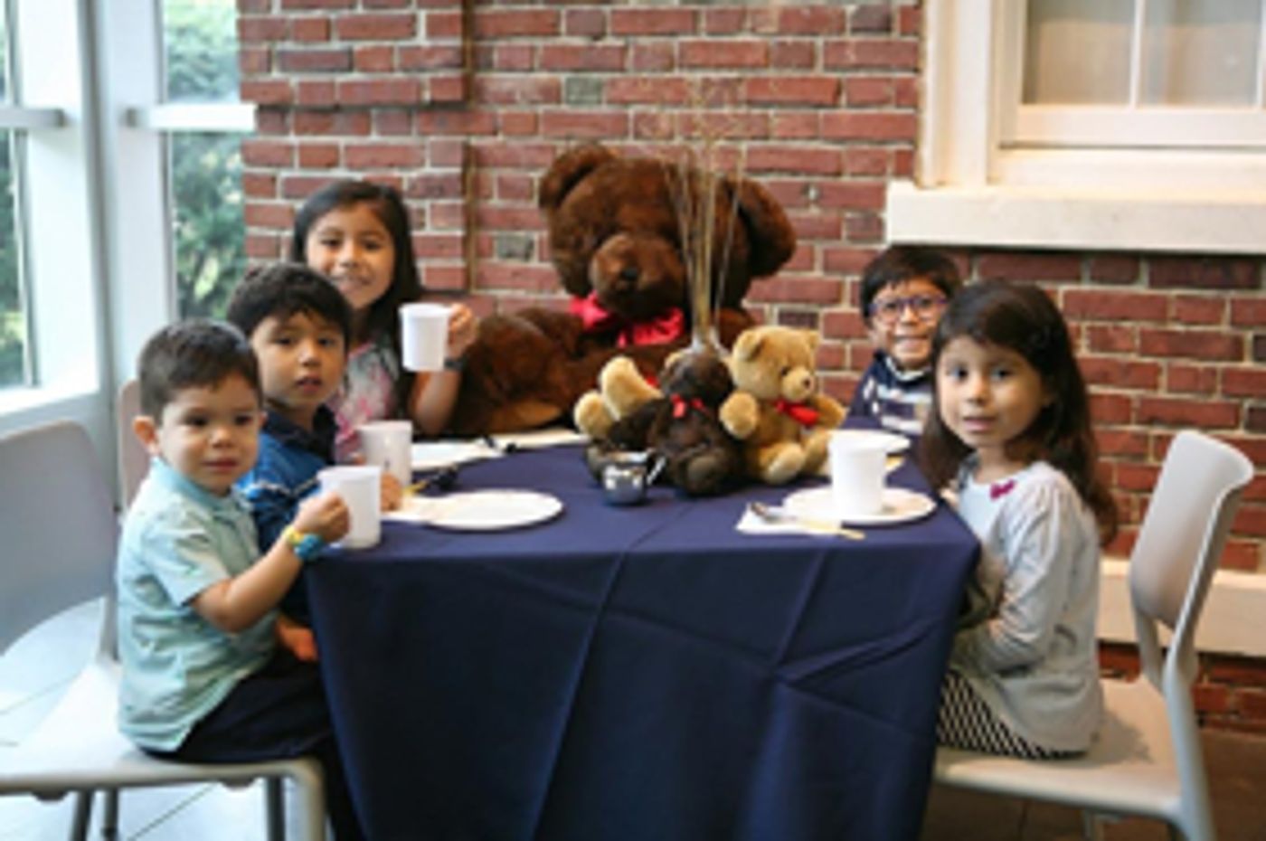 The Morris Museum Announces Its Winter Family Programs The Morris Museum Announces Its Winter Family Programs Image