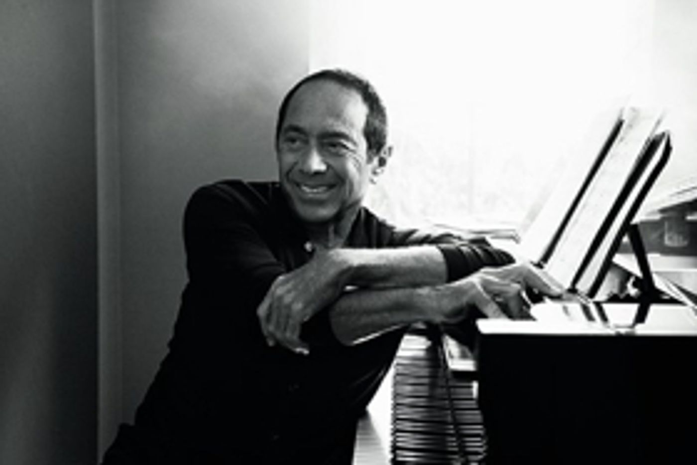 Paul Anka Comes to Van Wezel  Image