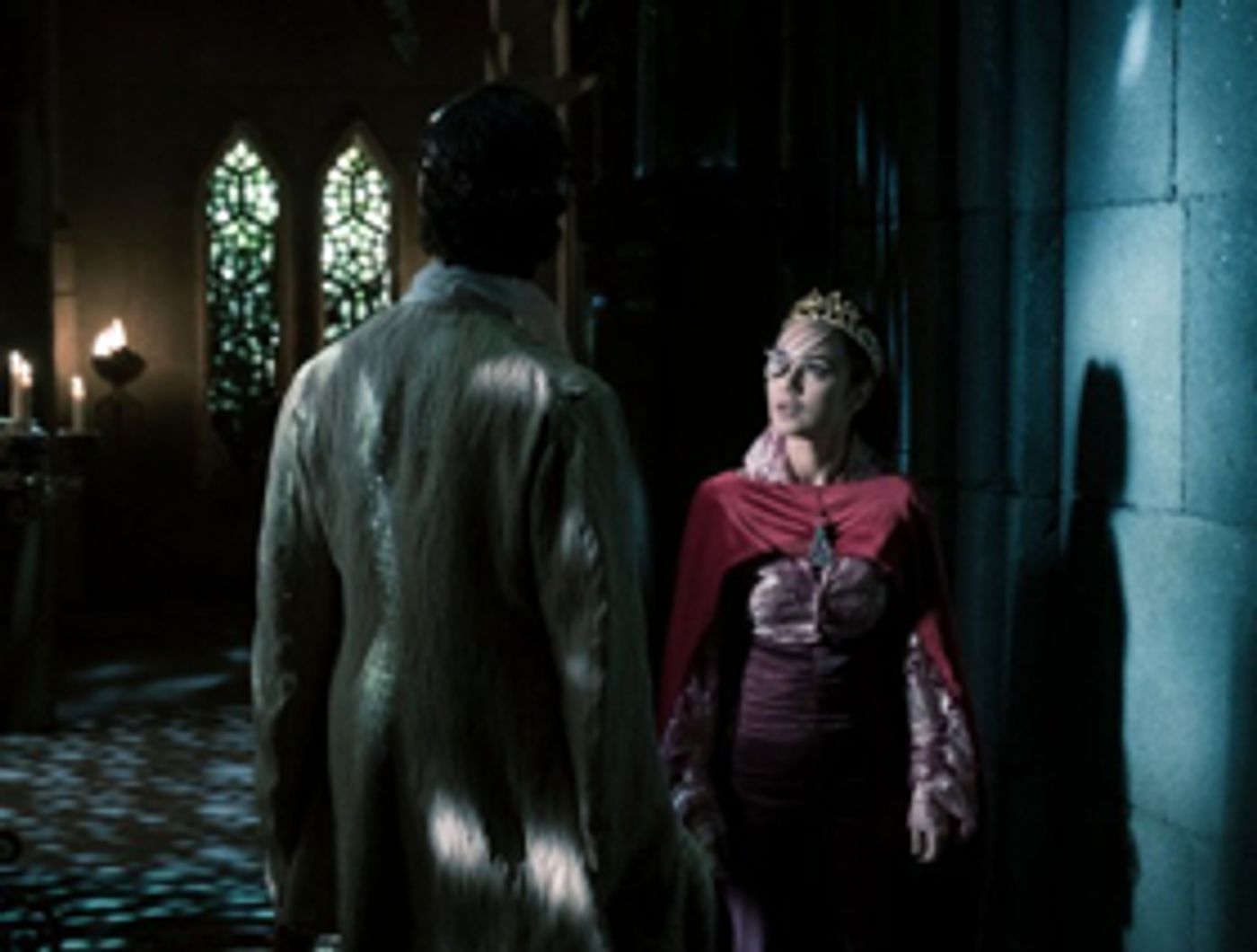 First Look - Syfy Premieres Season 3 of THE MAGICIANS Today  Image