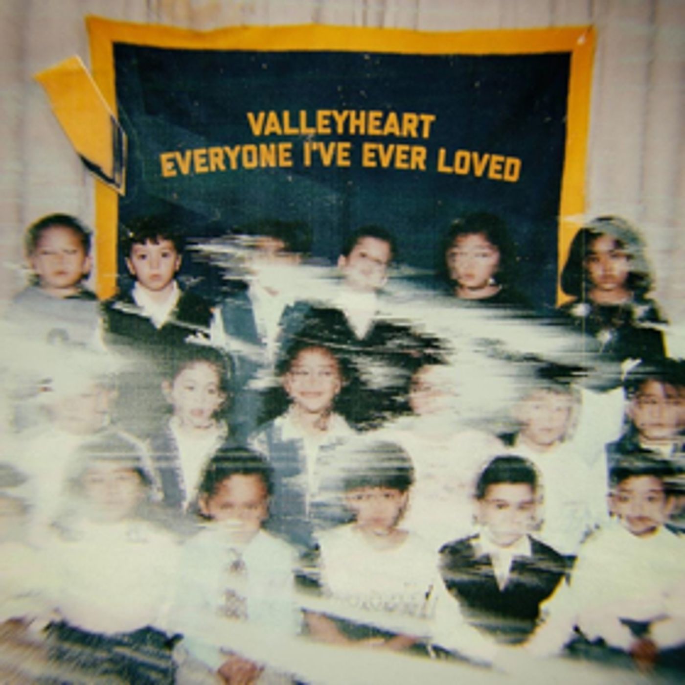 Valleyheart to Release 'Everyone I've Ever Loved' Valleyheart to Release 'Everyone I've Ever Loved' Image