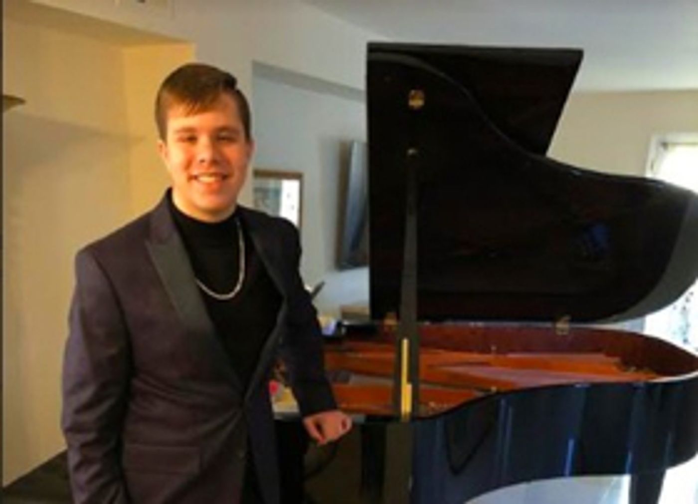 Riverside Opera Company and Richmond County Orchestra Present: 2nd Annual Staten Island Has Talent  Image