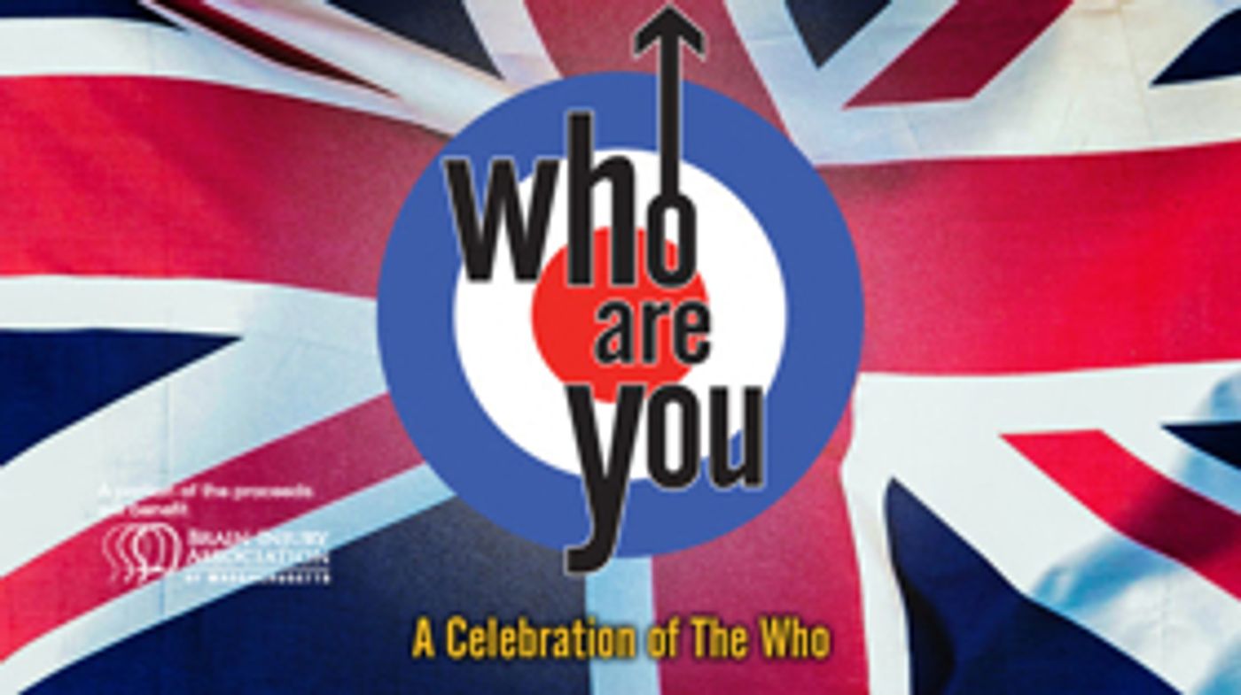 Lead Singer of Who Are You Back for First Time After Suffering Brain Injury  Image