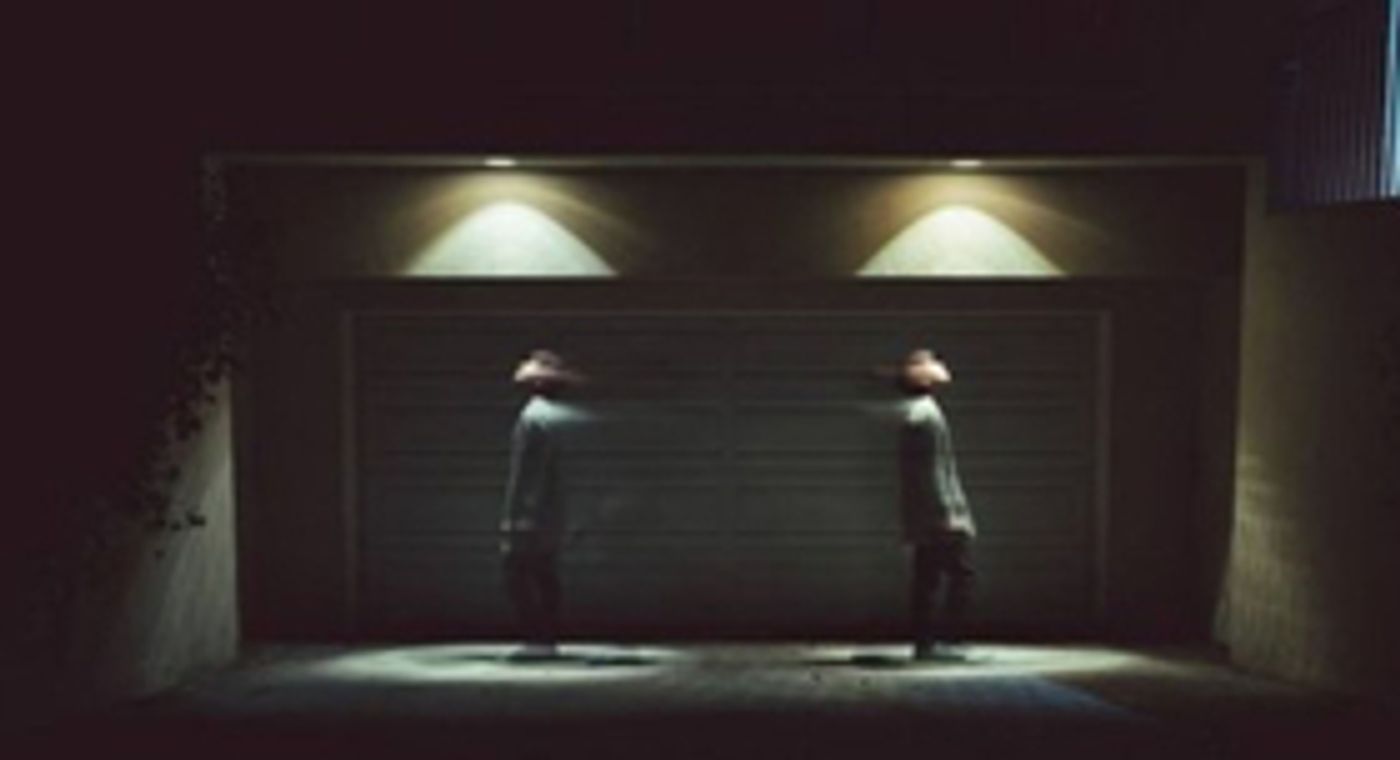 MAX STOSSEL LIVE: WORDS THAT MOVE Returns to NYC and Then Heads to San Fransisco MAX STOSSEL LIVE: WORDS THAT MOVE Returns to NYC and Then Heads to San Fransisco Image