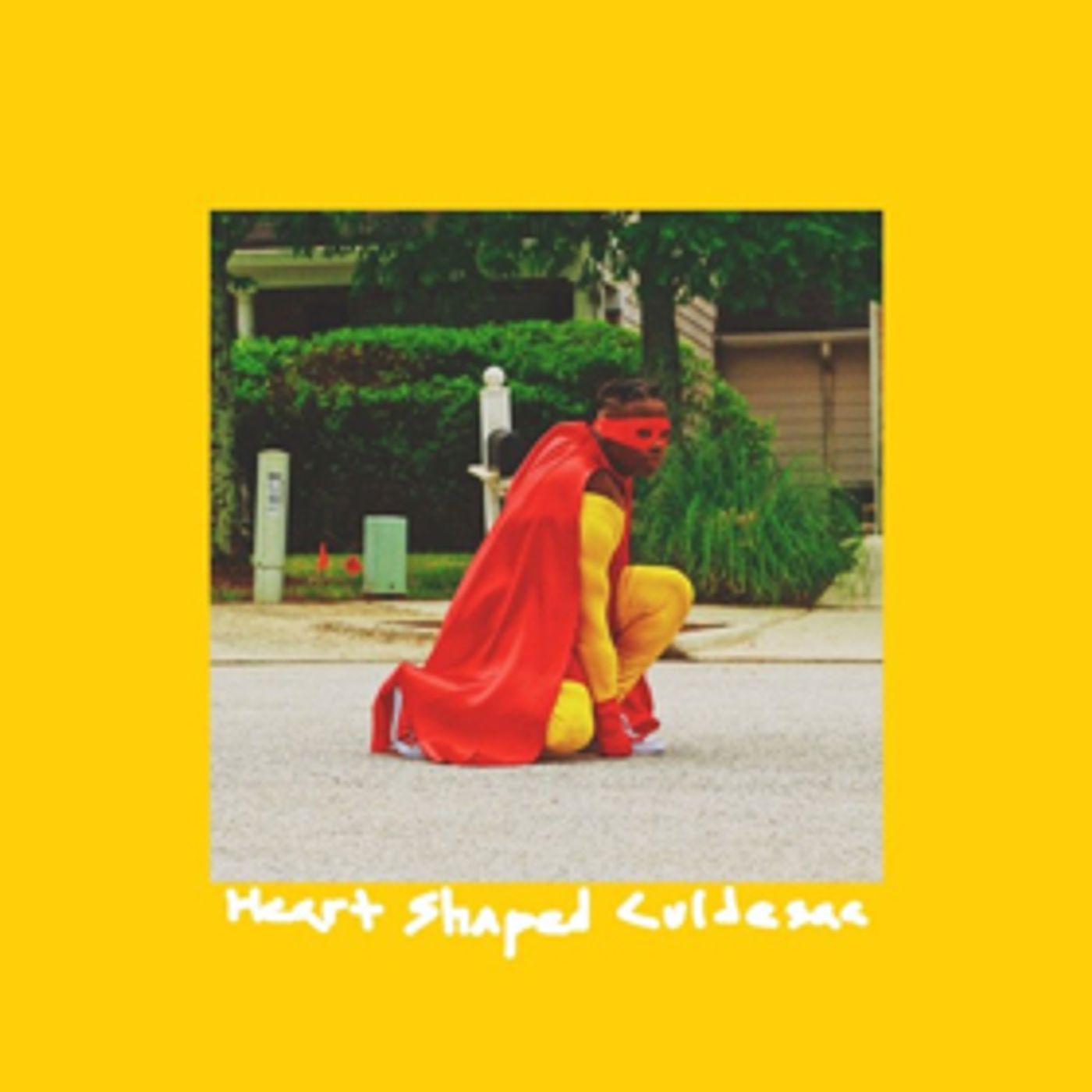 Daye Jack Unveils New Single, HEART SHAPED CULDESAC Alongside The FADER Mini-Doc Daye Jack Unveils New Single, HEART SHAPED CULDESAC Alongside The FADER Mini-Doc Image