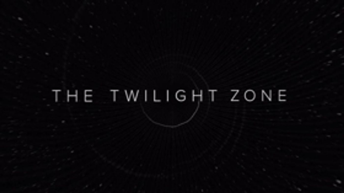 Taissa Farmiga, Rhea Seehorn, Luke Kirby and Ike Barinholtz to Enter THE TWILIGHT ZONE Taissa Farmiga, Rhea Seehorn, Luke Kirby and Ike Barinholtz to Enter THE TWILIGHT ZONE Image