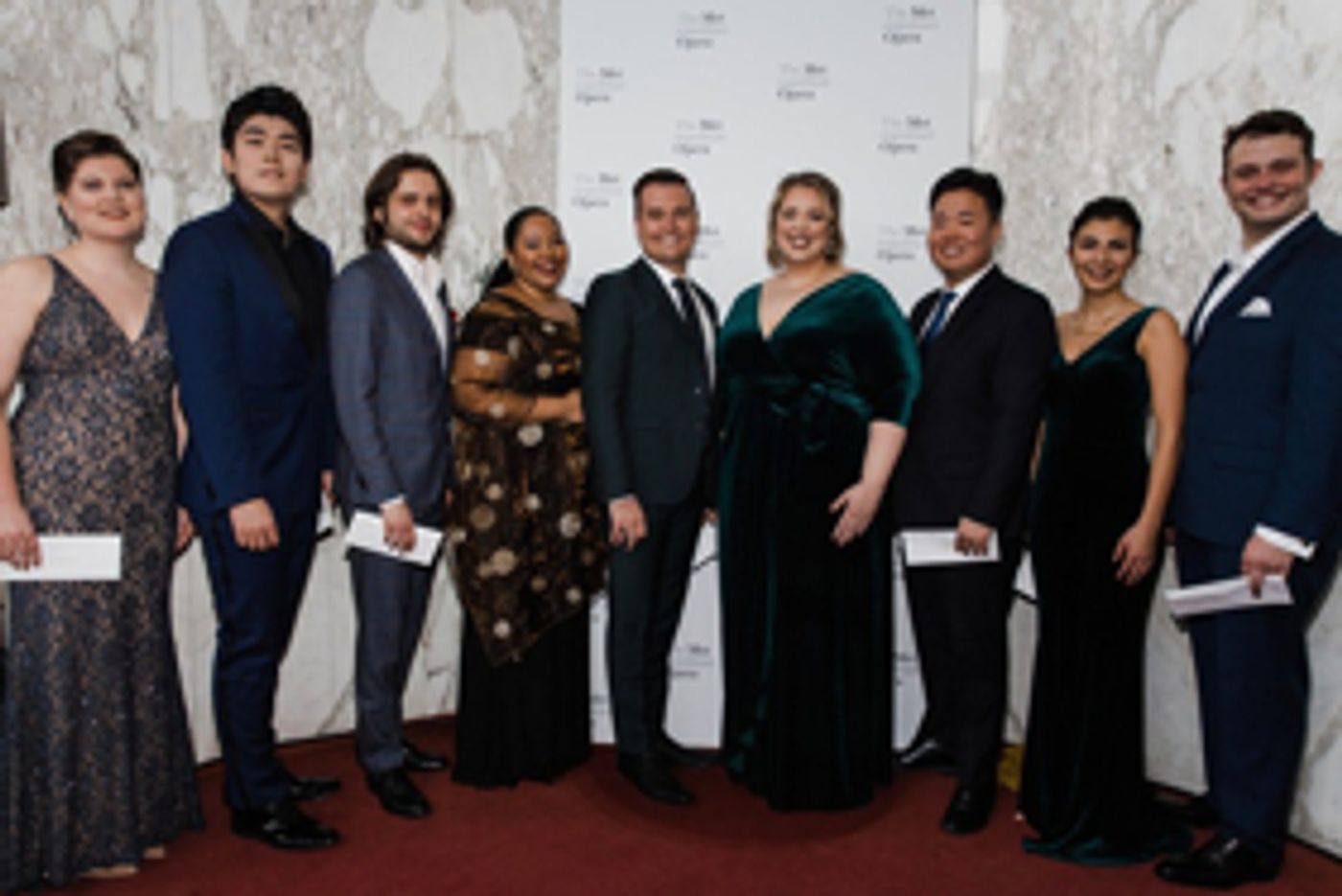 Review: [Opera] Star Trek - The Next Generation from the Met National Council Finals Concert  Image