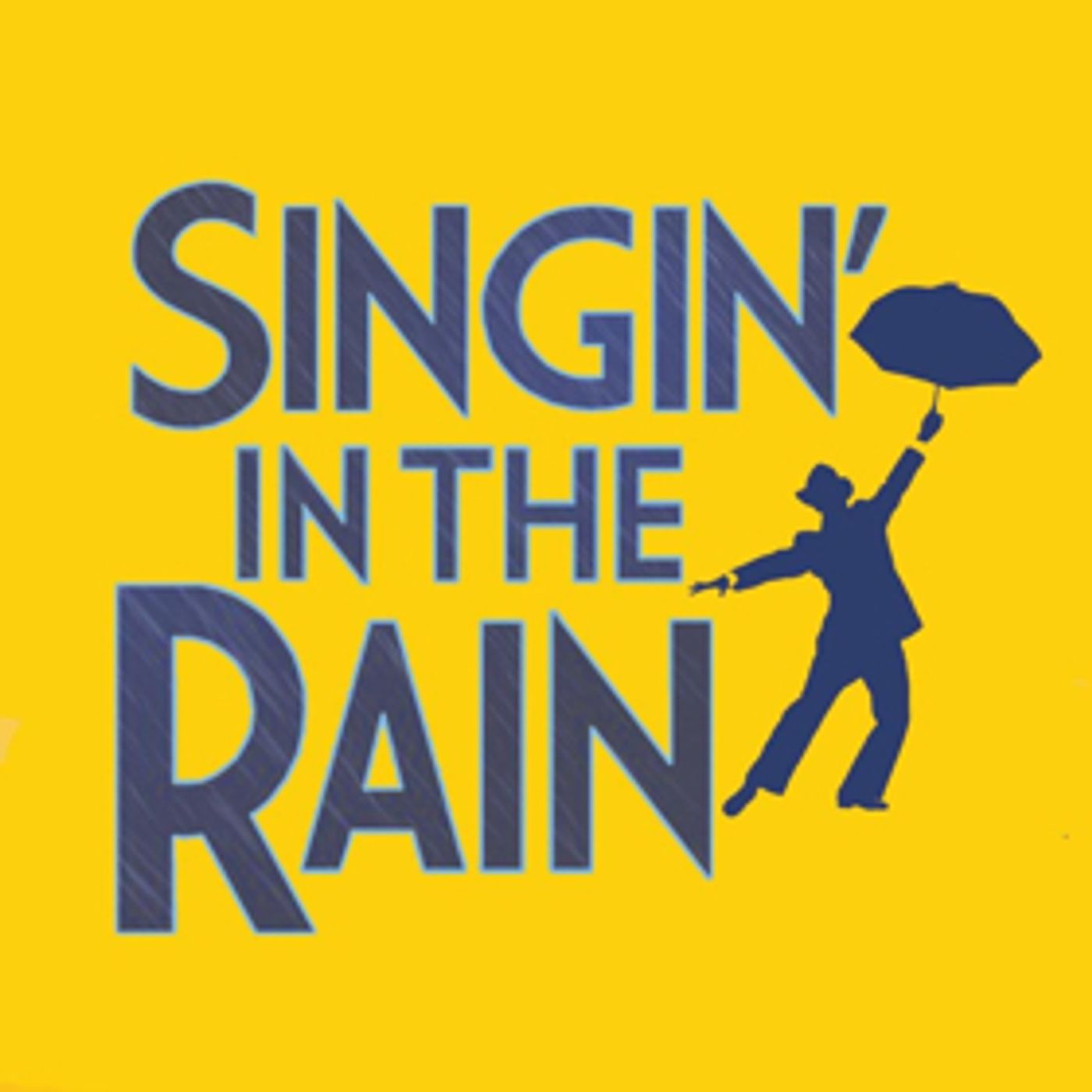 SINGIN' IN THE RAIN Comes To Fair Lawn This Spring  Image