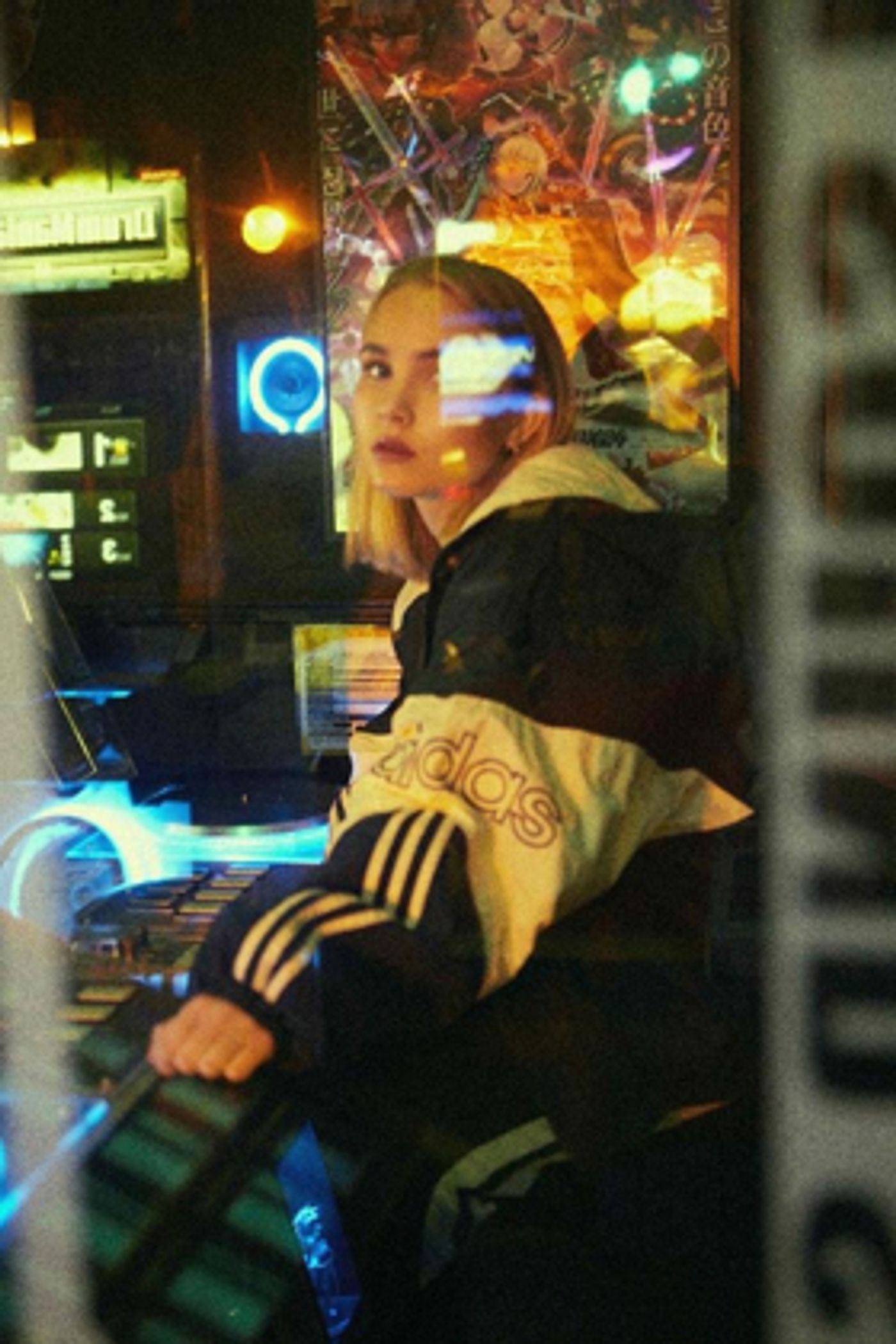 Becky and the Birds Visualises Entire Debut EP with Brand New Video  Image