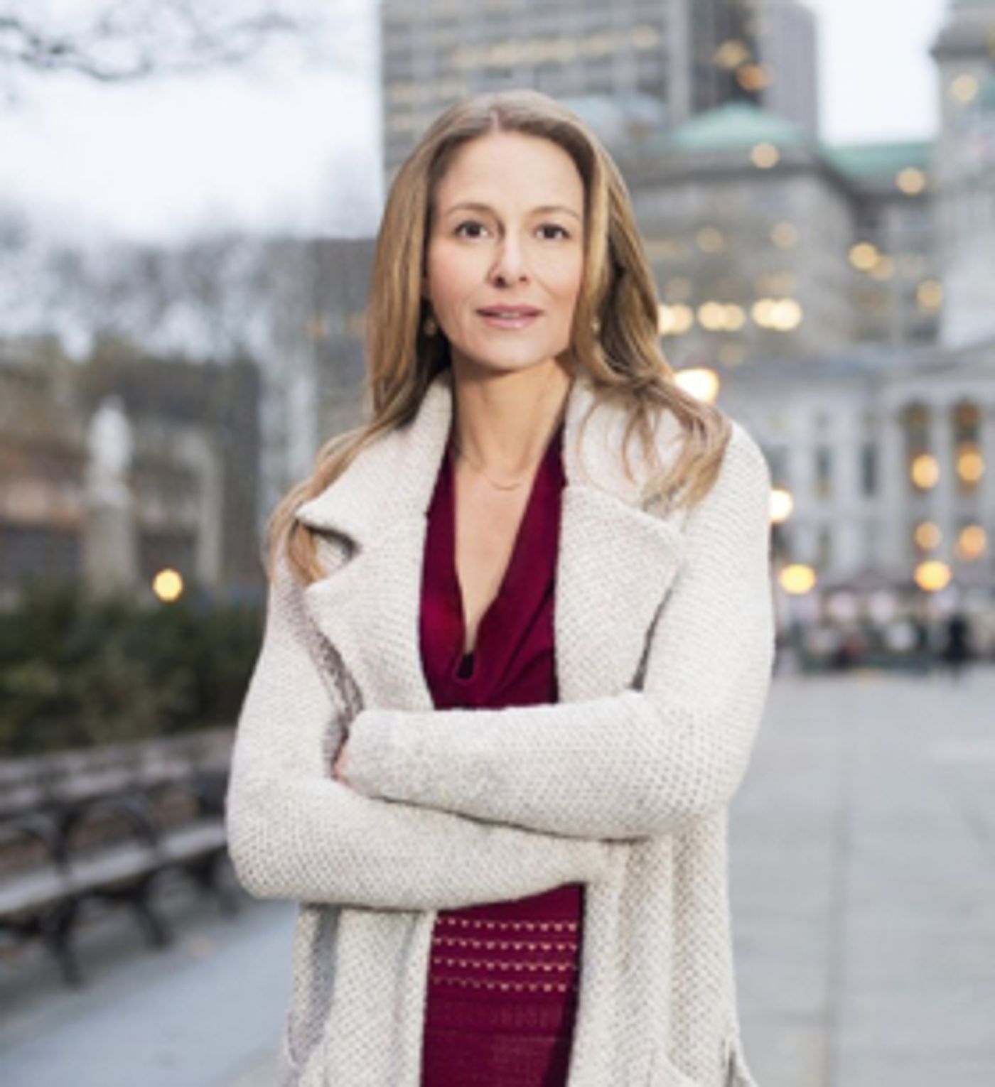 Investigation Discovery Presents Sneak Peek at New Series TRUE CONVICTION, 1/1  Image