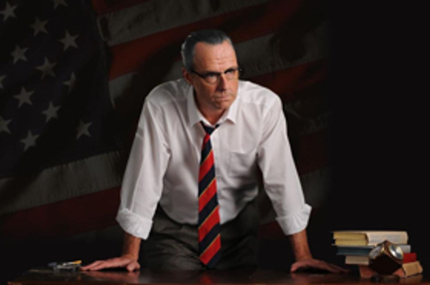 Palo Alto Players Presents ALL THE WAY  Image