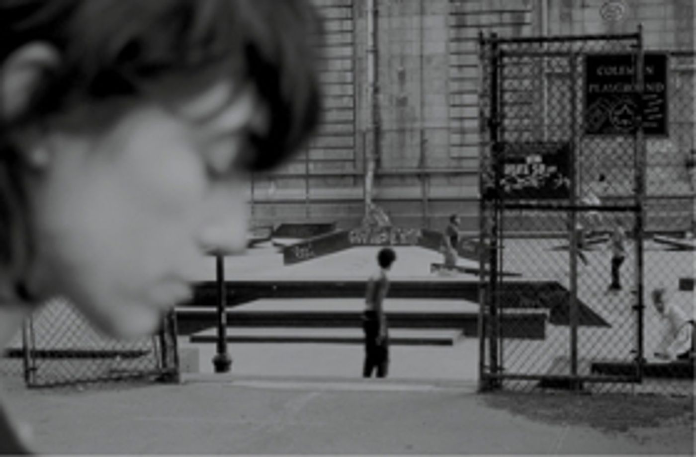 Charlotte Gainsbourg Announces Limited Edition Companion Book For REST Charlotte Gainsbourg Announces Limited Edition Companion Book For REST Image